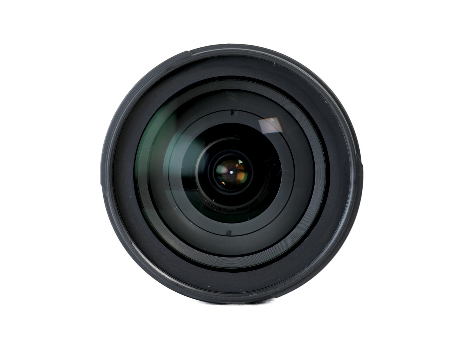 NIKON DX AF-S NIKKOR 18-70mm F3.5-4.5 G ED