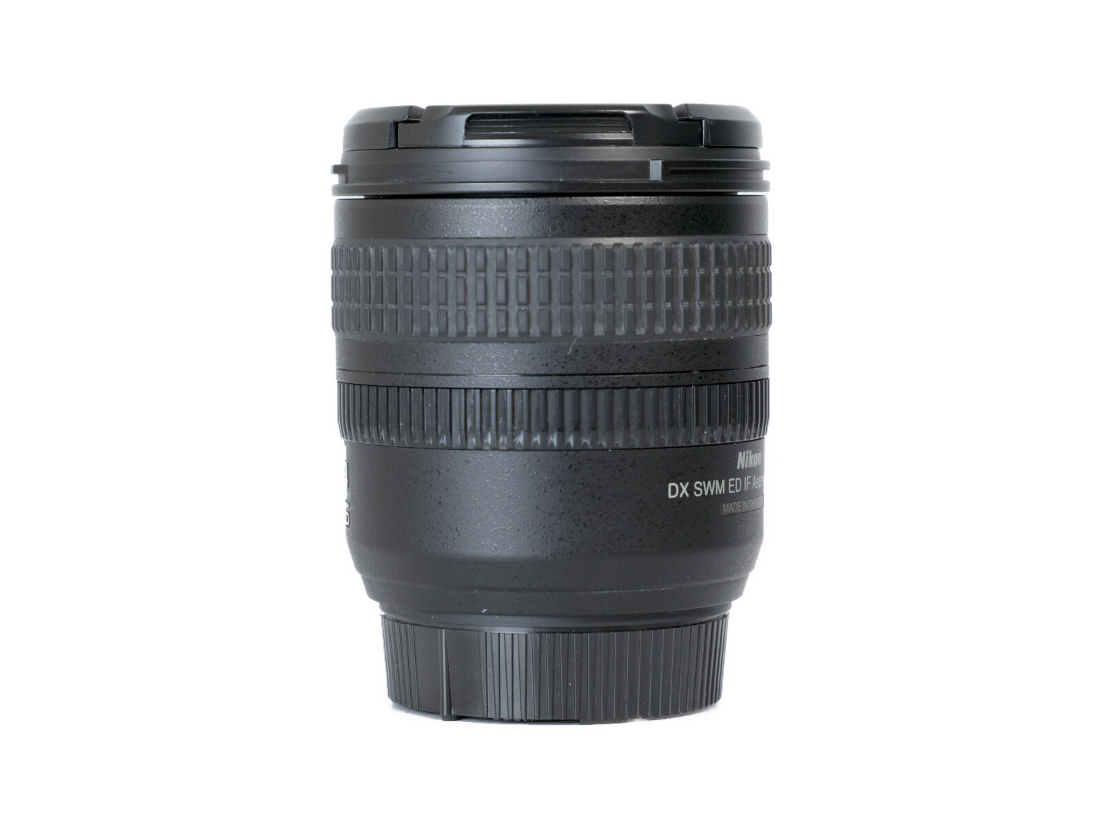 NIKON DX AF-S NIKKOR 18-70mm F3.5-4.5 G ED