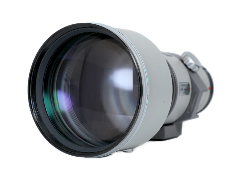 TAMRON タムロン SP AF 300mm F2.8 LD IF 60EM For MINOLTA A