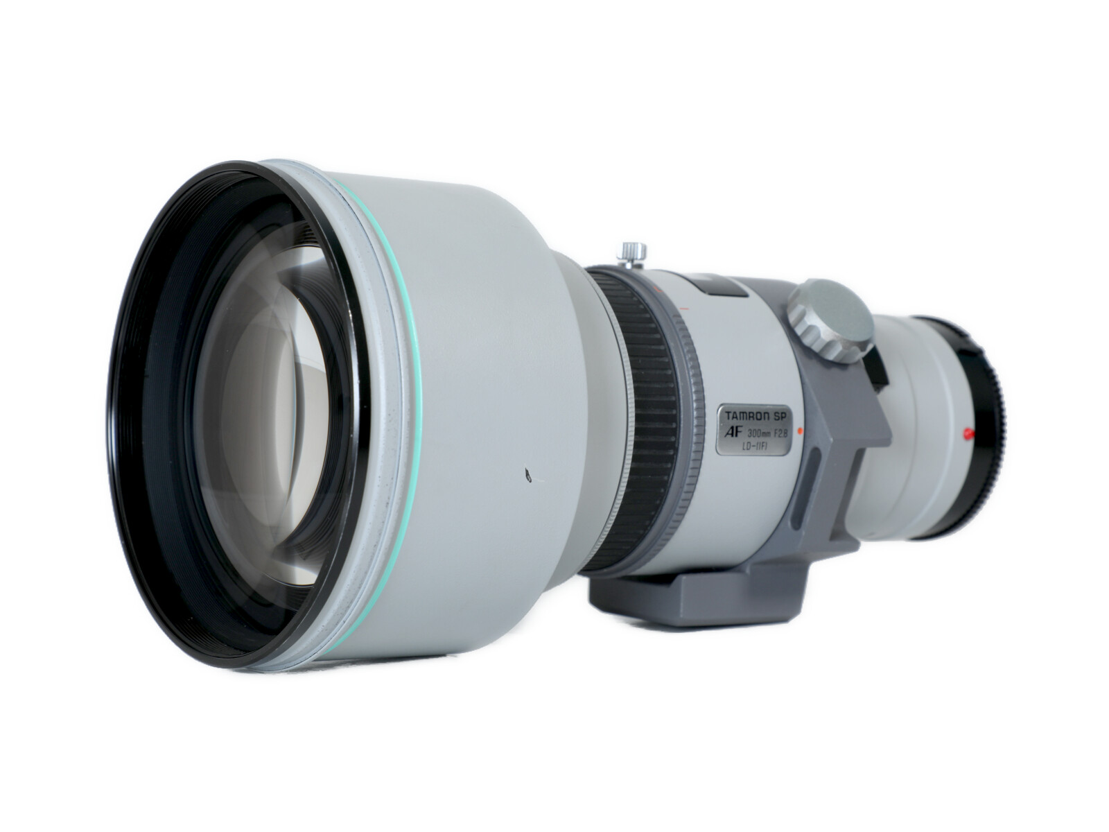 TAMRON タムロン SP AF 300mm F2.8 LD IF 60EM For MINOLTA Aマウント用レンズ
