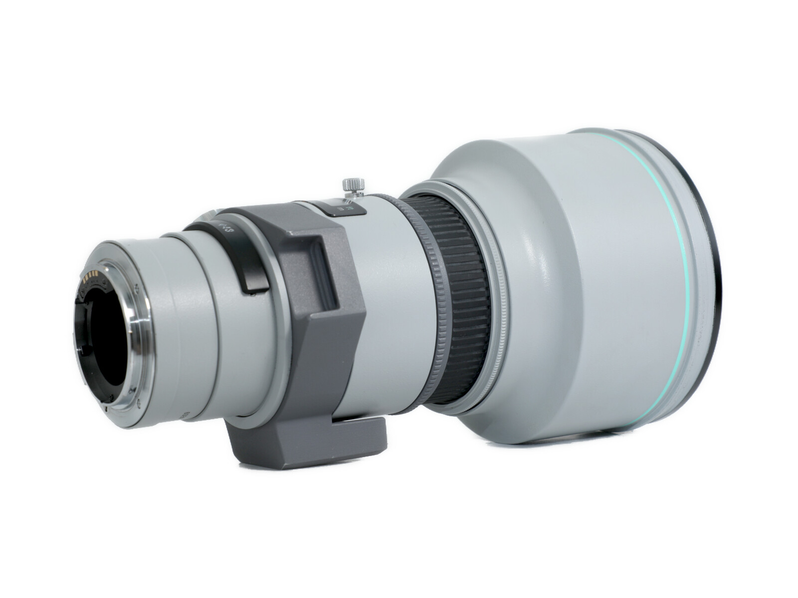 TAMRON タムロン SP AF 300mm F2.8 LD IF 60EM For MINOLTA Aマウント用レンズ