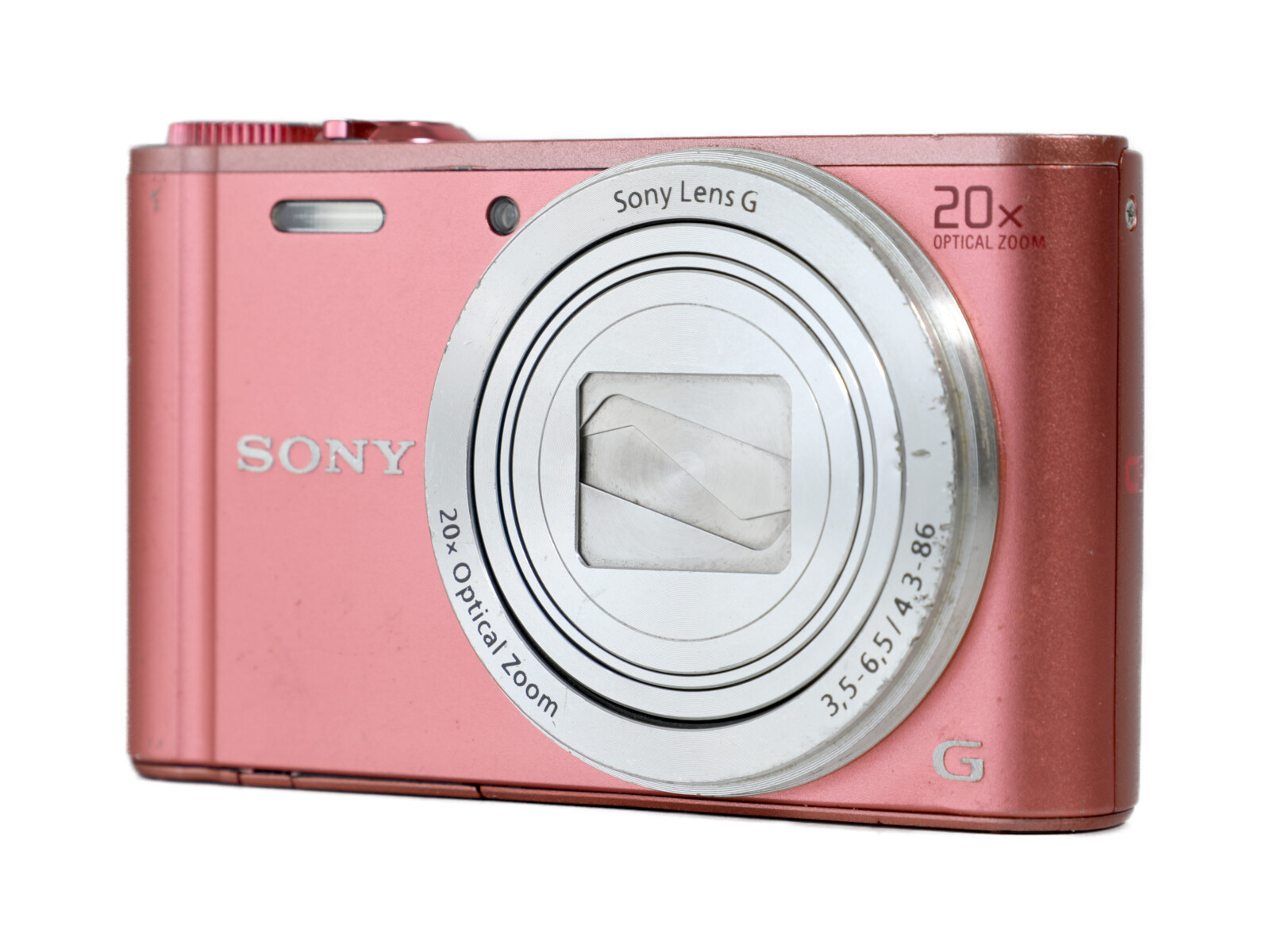 SONY ソニー Cyber-shot DSC-WX350 コンパクトデジカメ