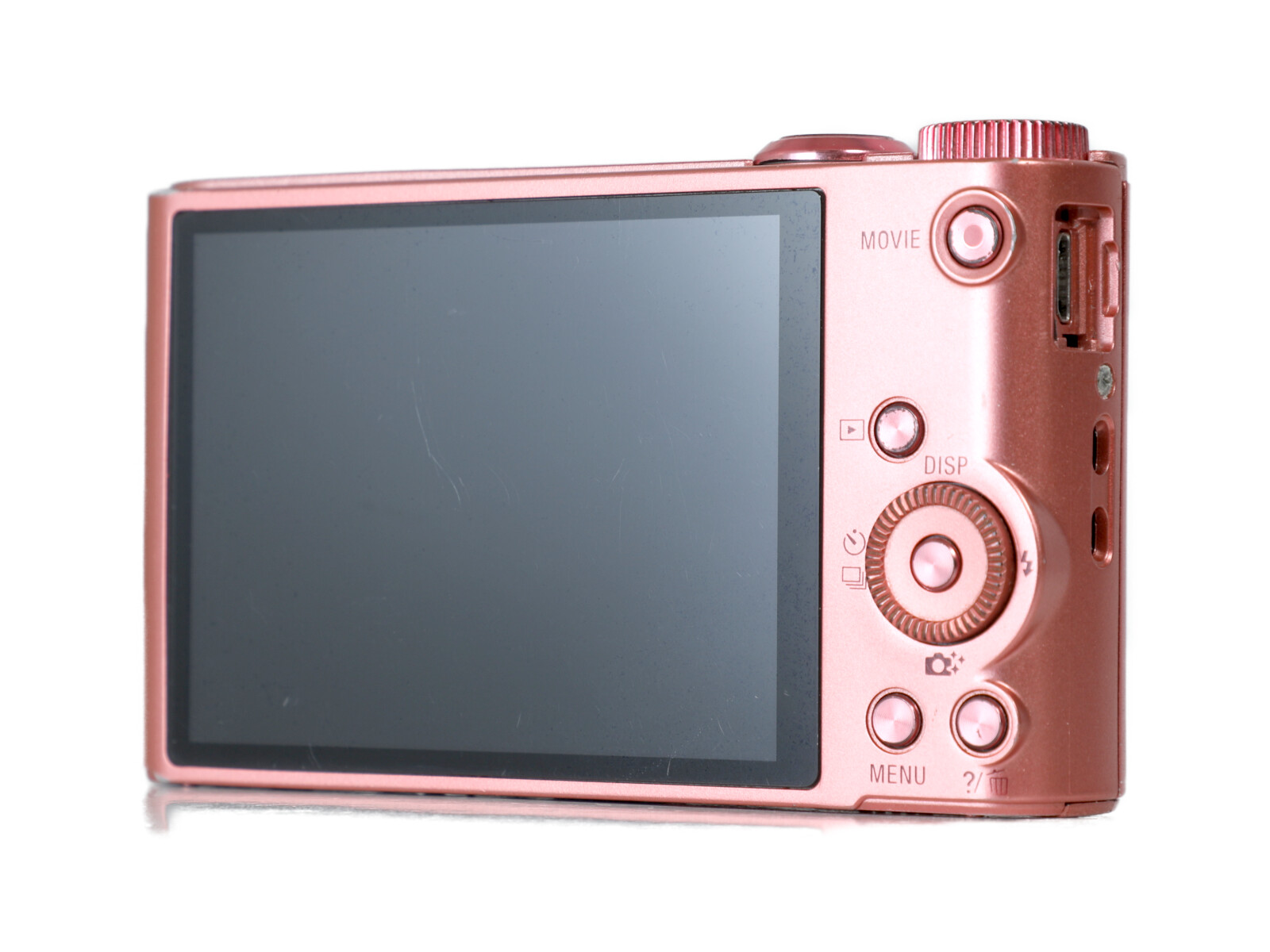 SONY ソニー Cyber-shot DSC-WX350 コンパクトデジカメ