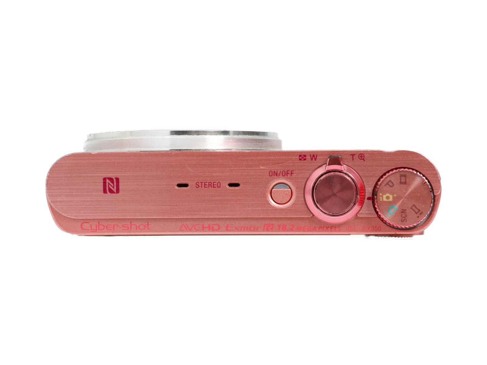SONY ソニー Cyber-shot DSC-WX350 コンパクトデジカメ