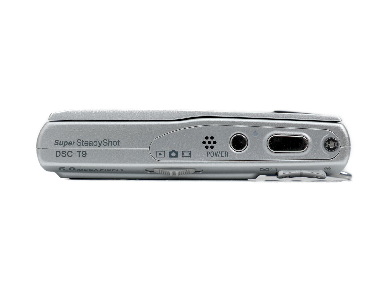 SONY ソニー Cyber-shot DSC-T9 コンパクトデジカメ 3011301