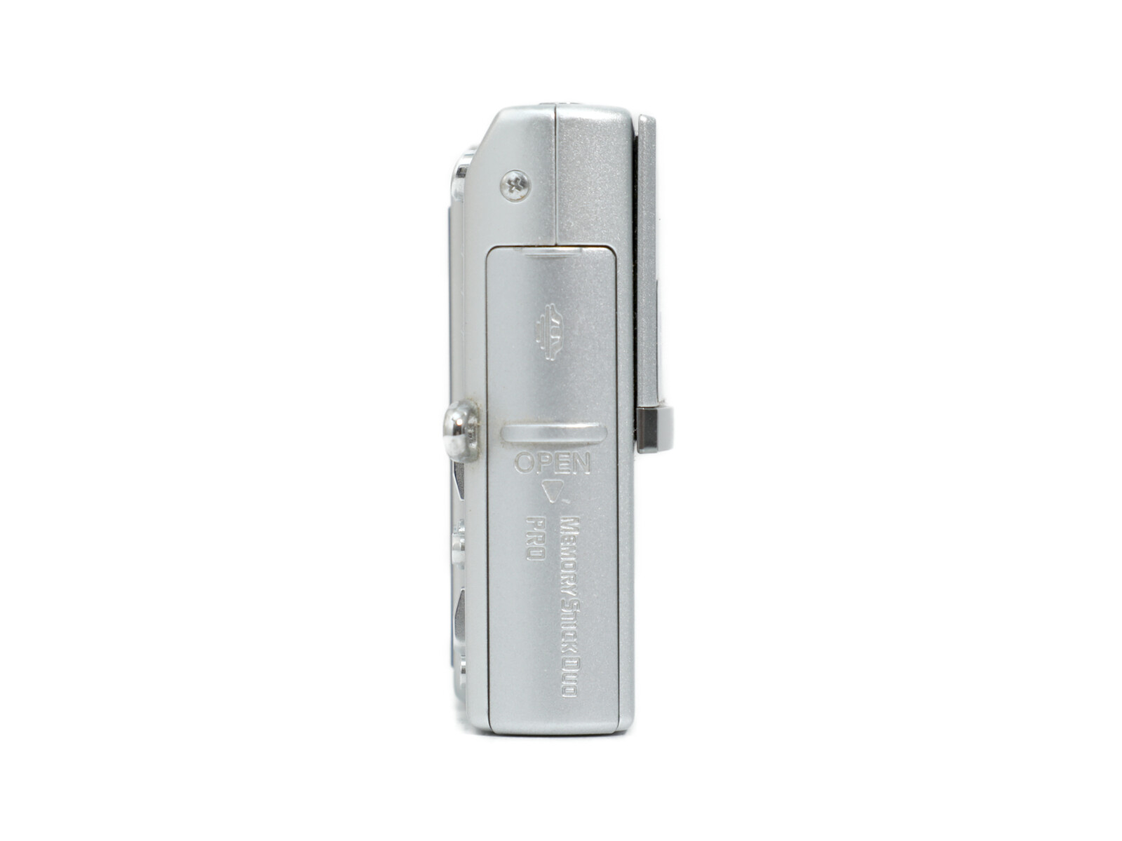 SONY ソニー Cyber-shot DSC-T9 コンパクトデジカメ 3084673