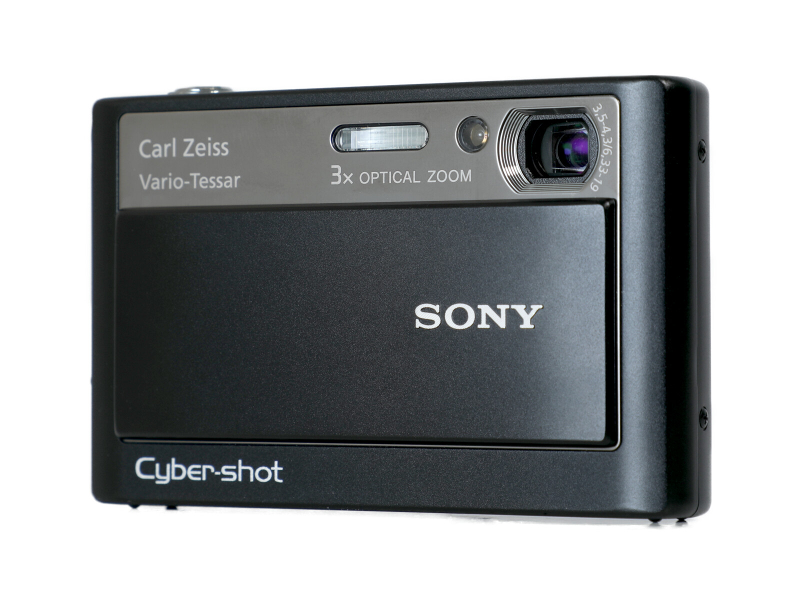 SONY ソニー Cyber-shot DSC-T20 コンパクトデジカメ 3115057