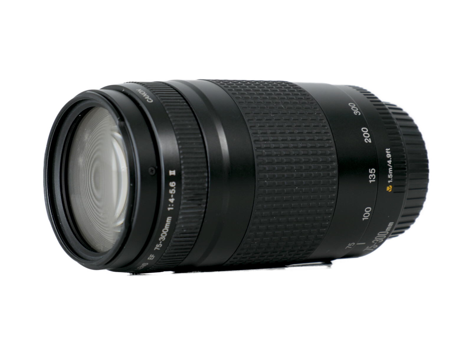 CANON キャノン EF 75-300mm F4-5.6 II 3005351D