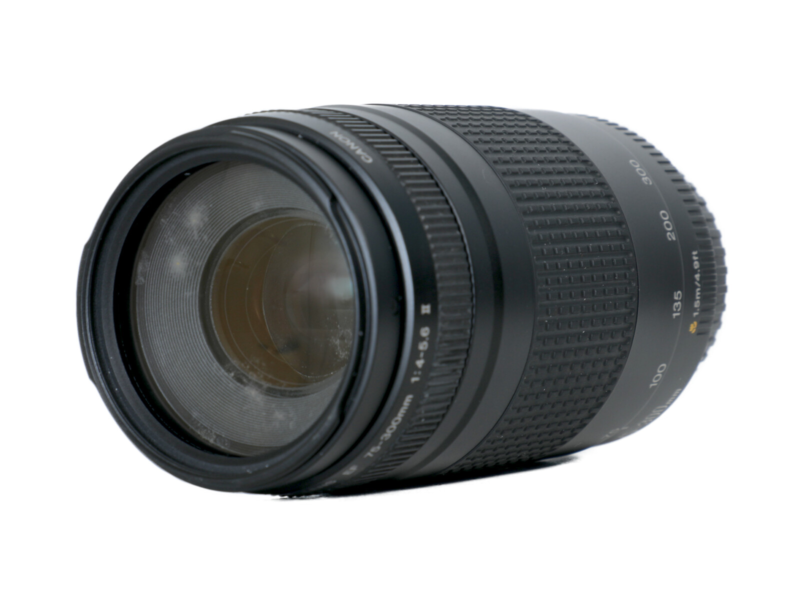 CANON キャノン EF 75-300mm F4-5.6 II 3005351D