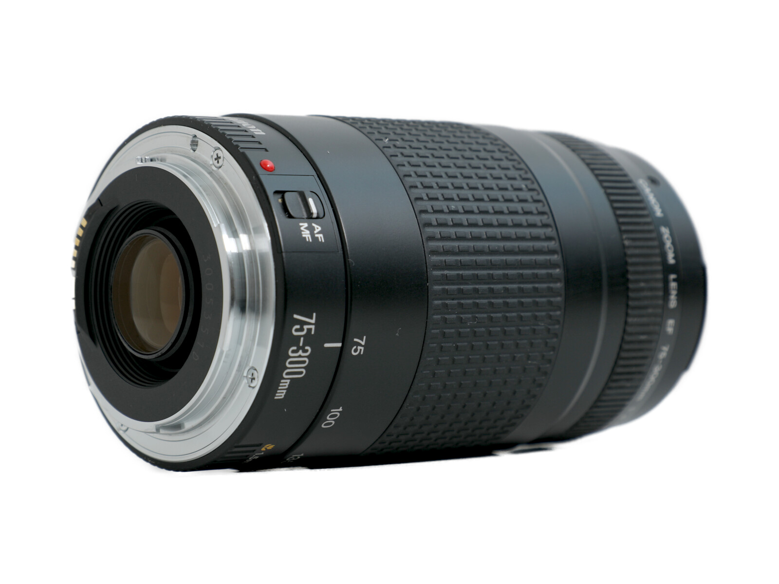 CANON キャノン EF 75-300mm F4-5.6 II 3005351D