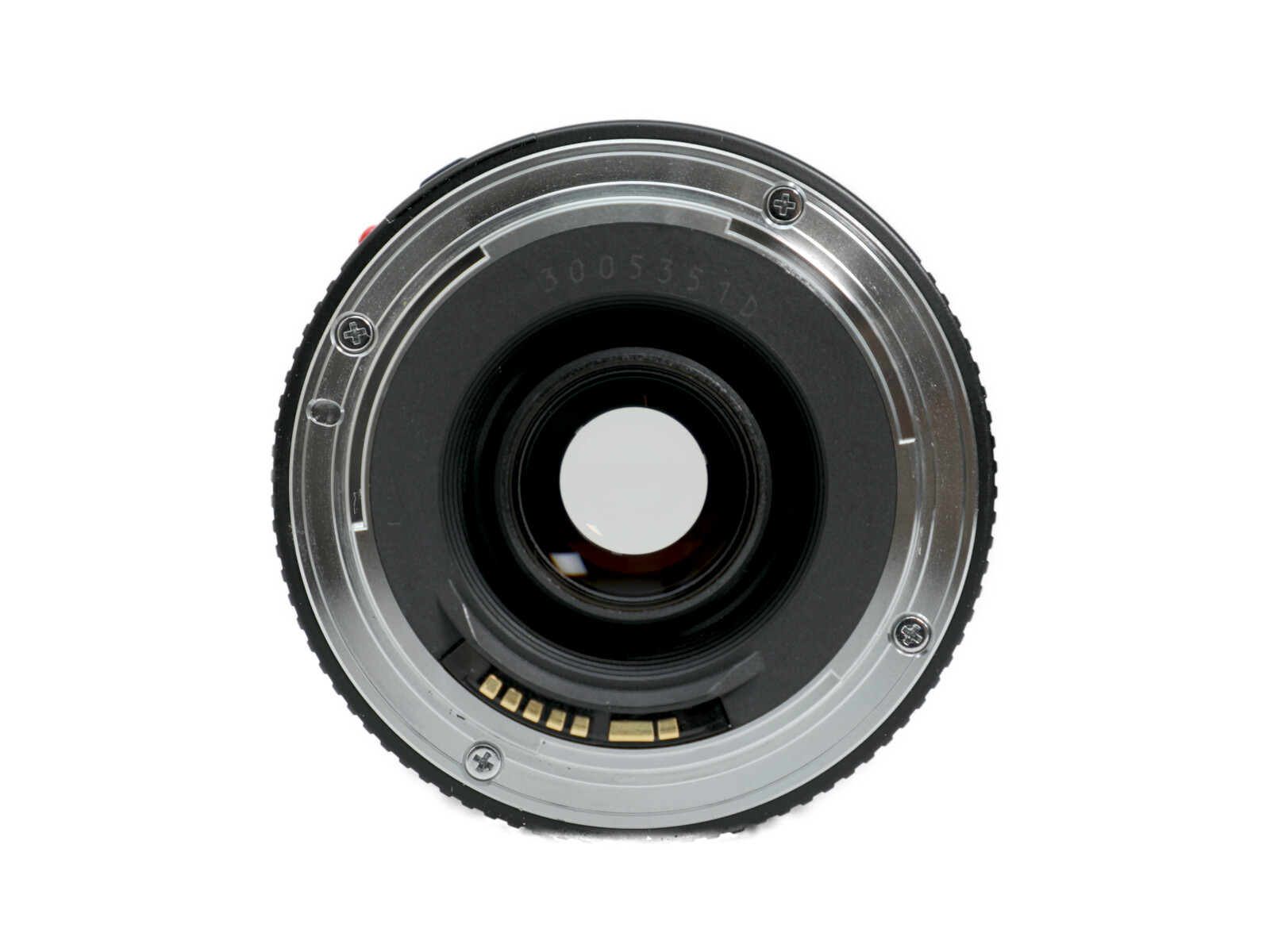 CANON キャノン EF 75-300mm F4-5.6 II 3005351D