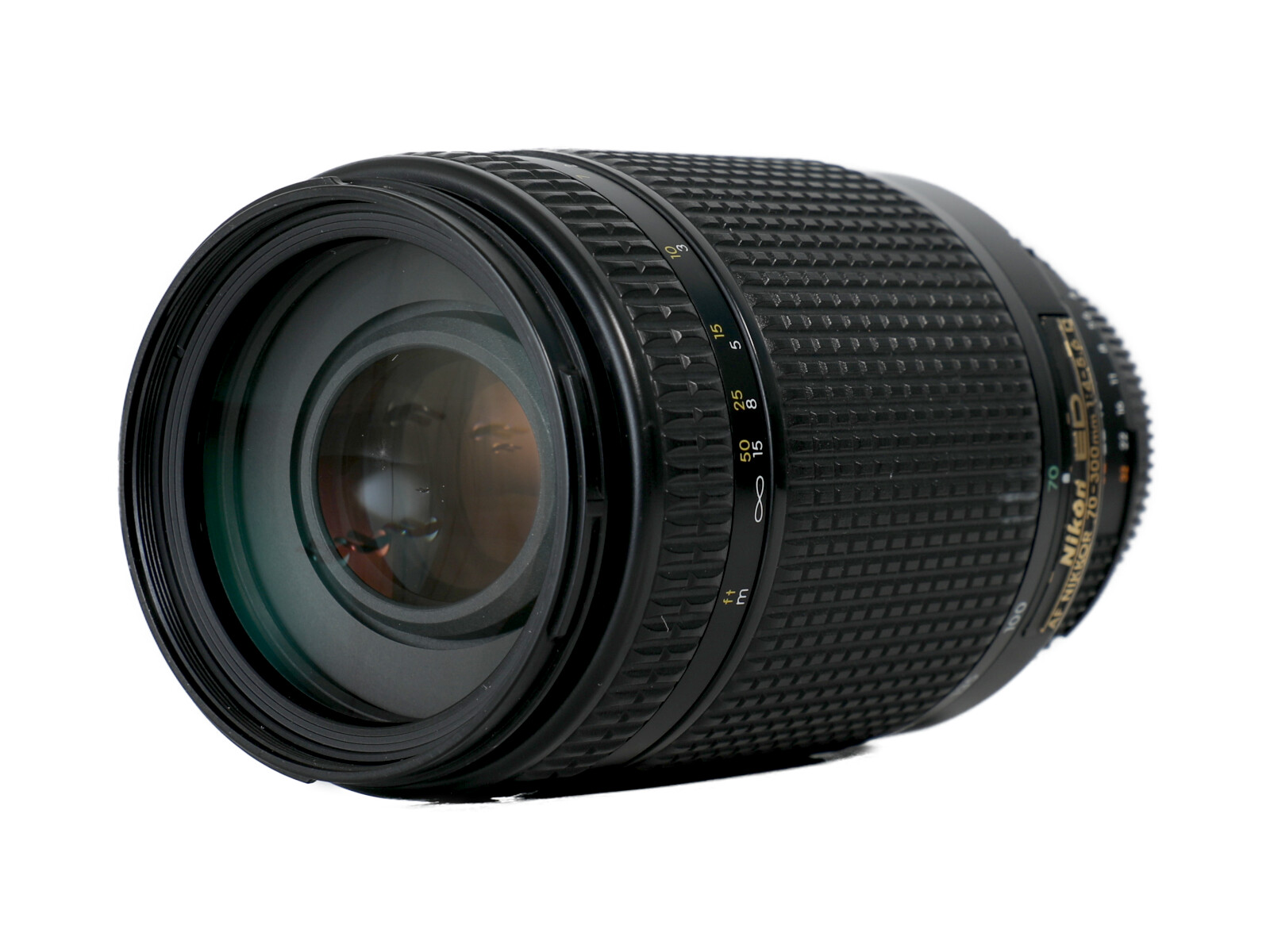 NIKON ニコン AF NIKKOR 70-300mm F4-5.6 D ED