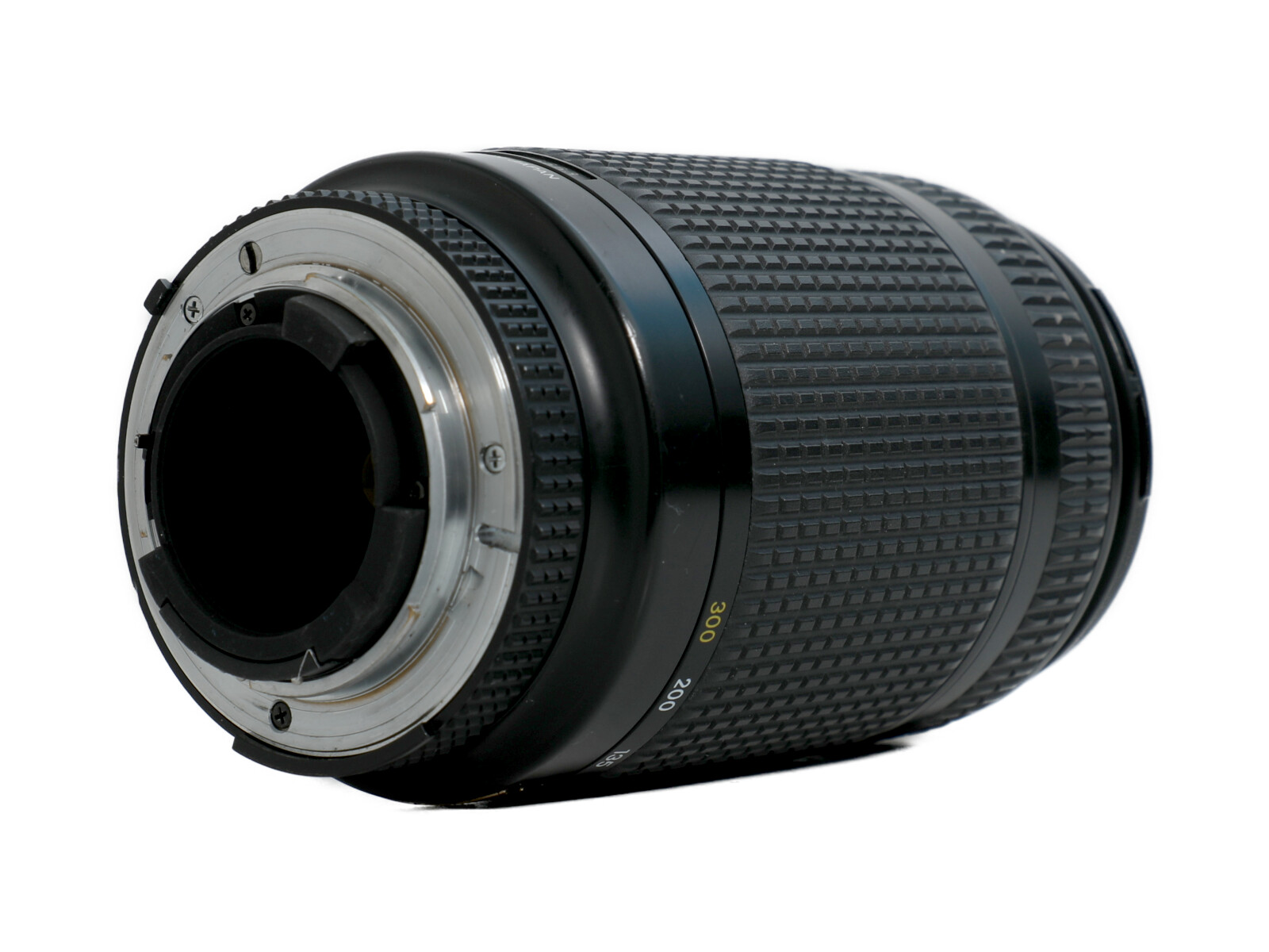 NIKON ニコン AF NIKKOR 70-300mm F4-5.6 D ED