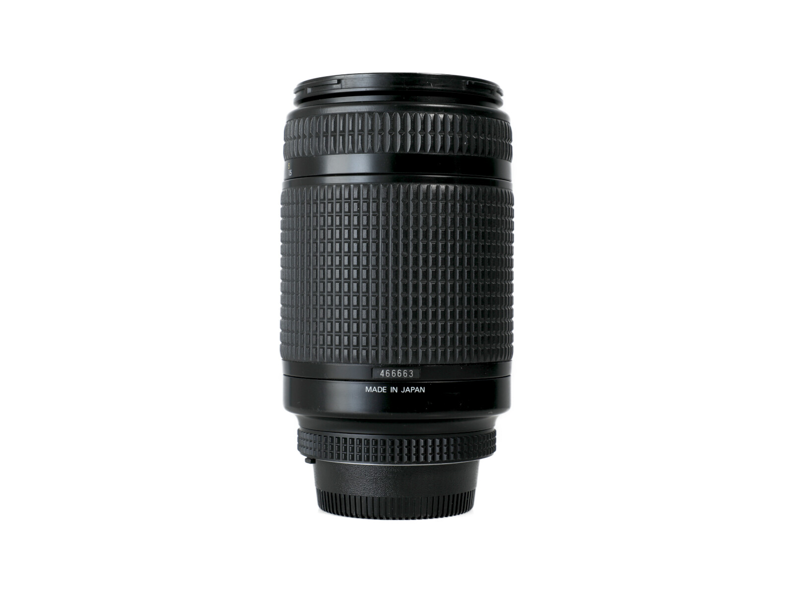 NIKON ニコン AF NIKKOR 70-300mm F4-5.6 D ED