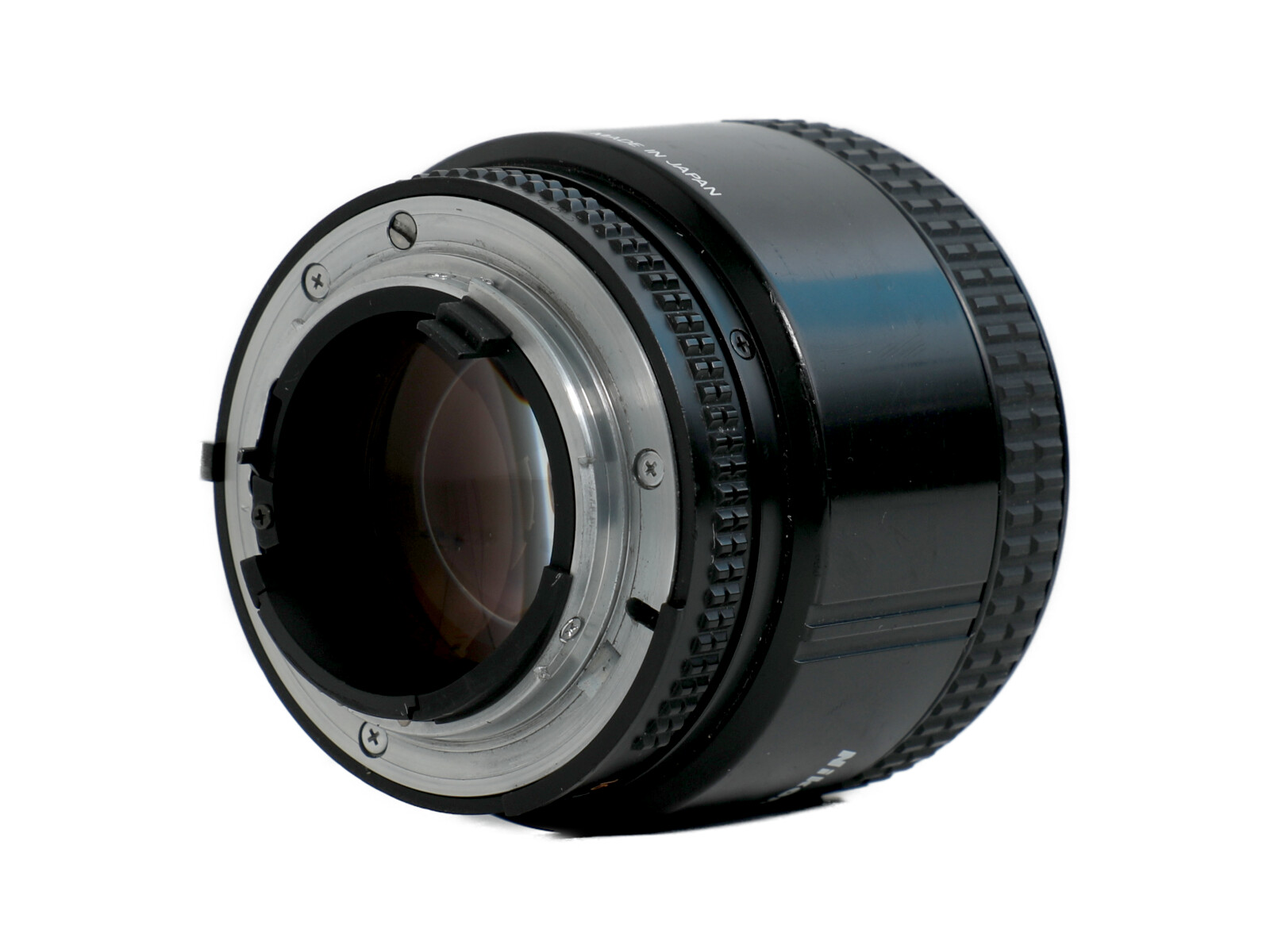 NIKON ニコン AF NIKKOR 85mm F1.8