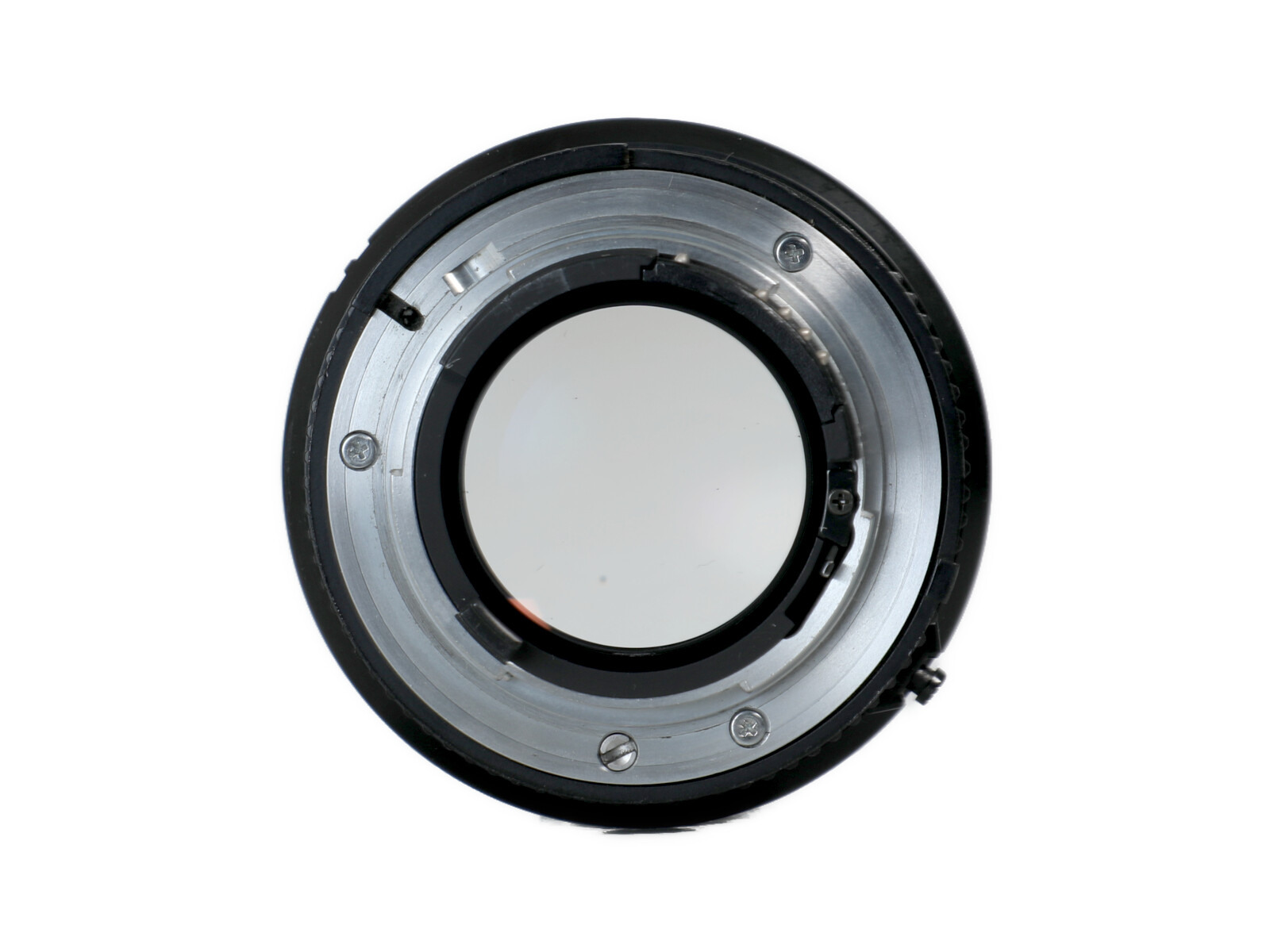NIKON ニコン AF NIKKOR 85mm F1.8