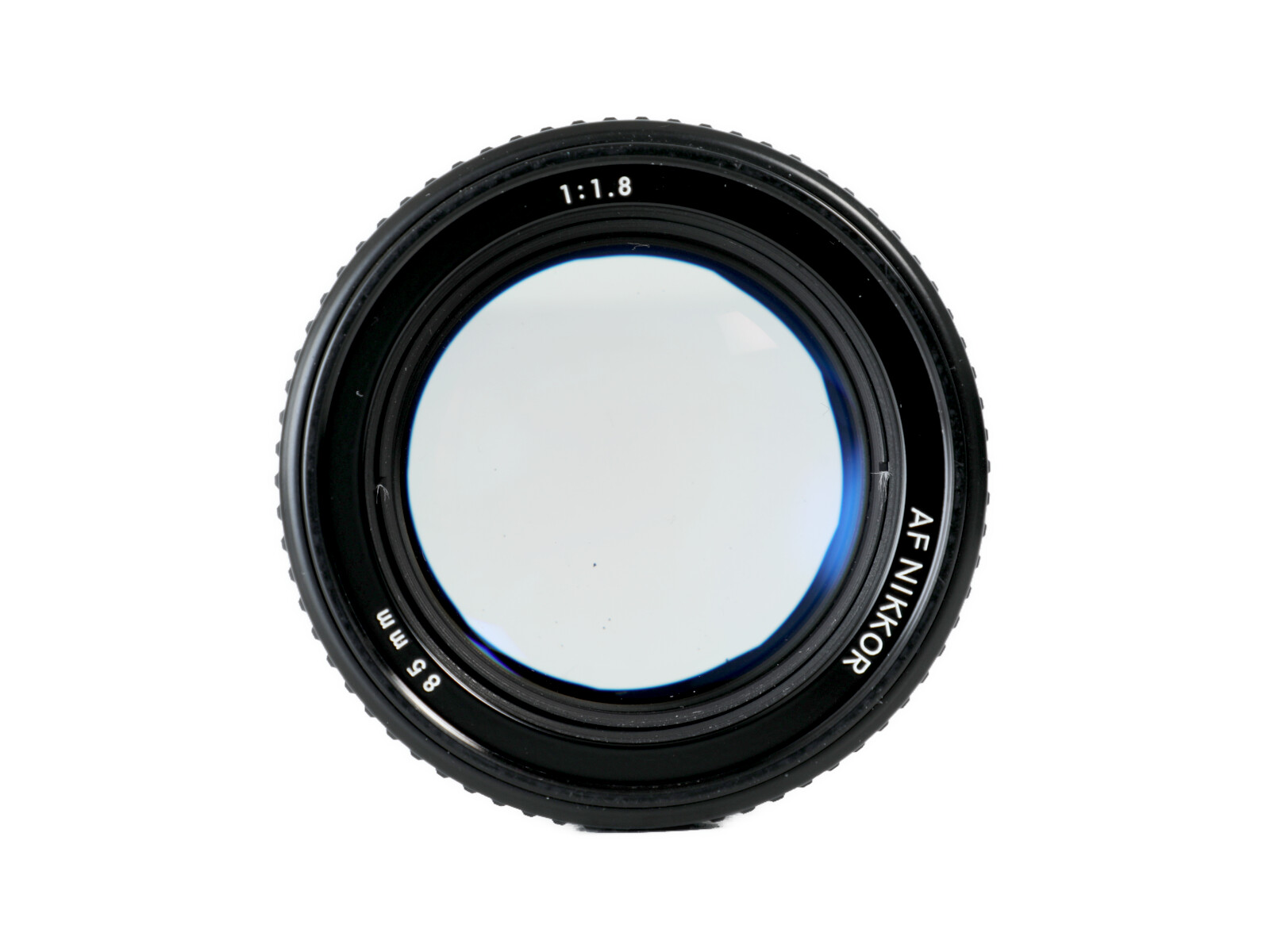 NIKON ニコン AF NIKKOR 85mm F1.8