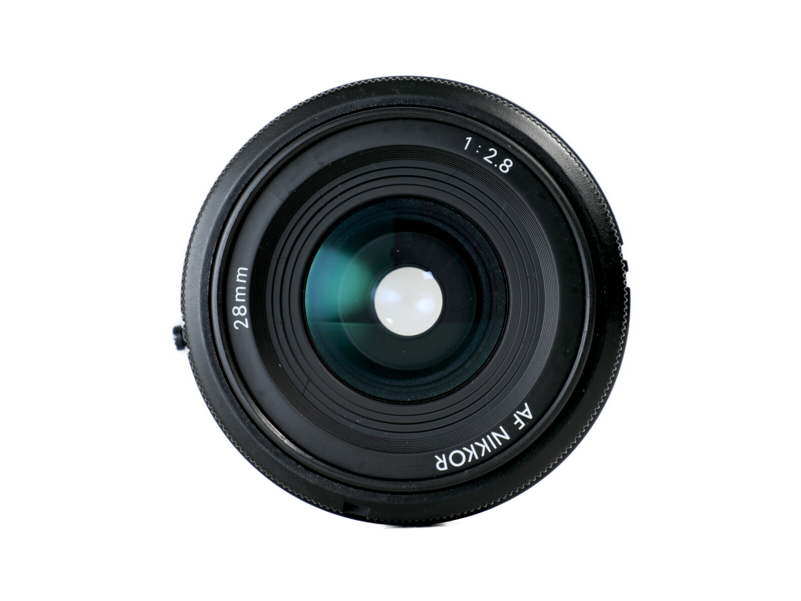 NIKON ニコン AF NIKKOR 28mm F2.8