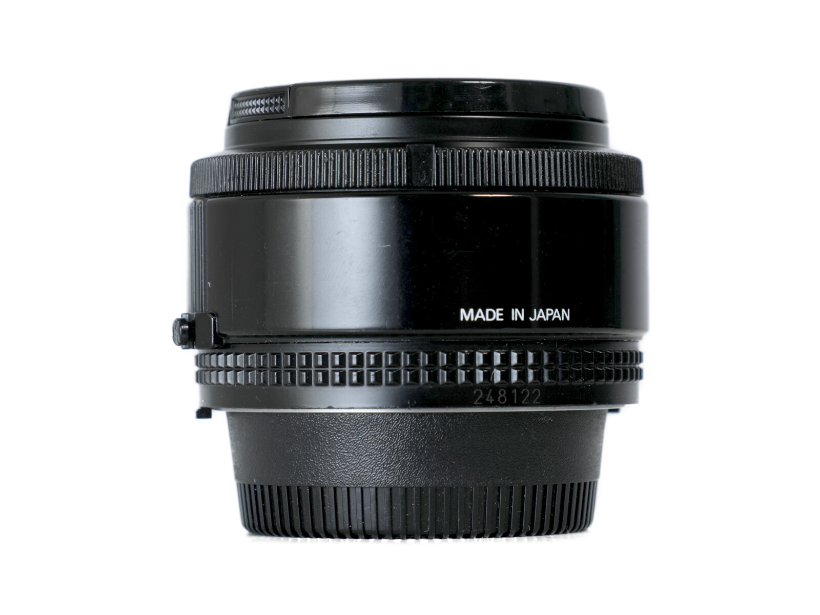 NIKON ニコン AF NIKKOR 28mm F2.8