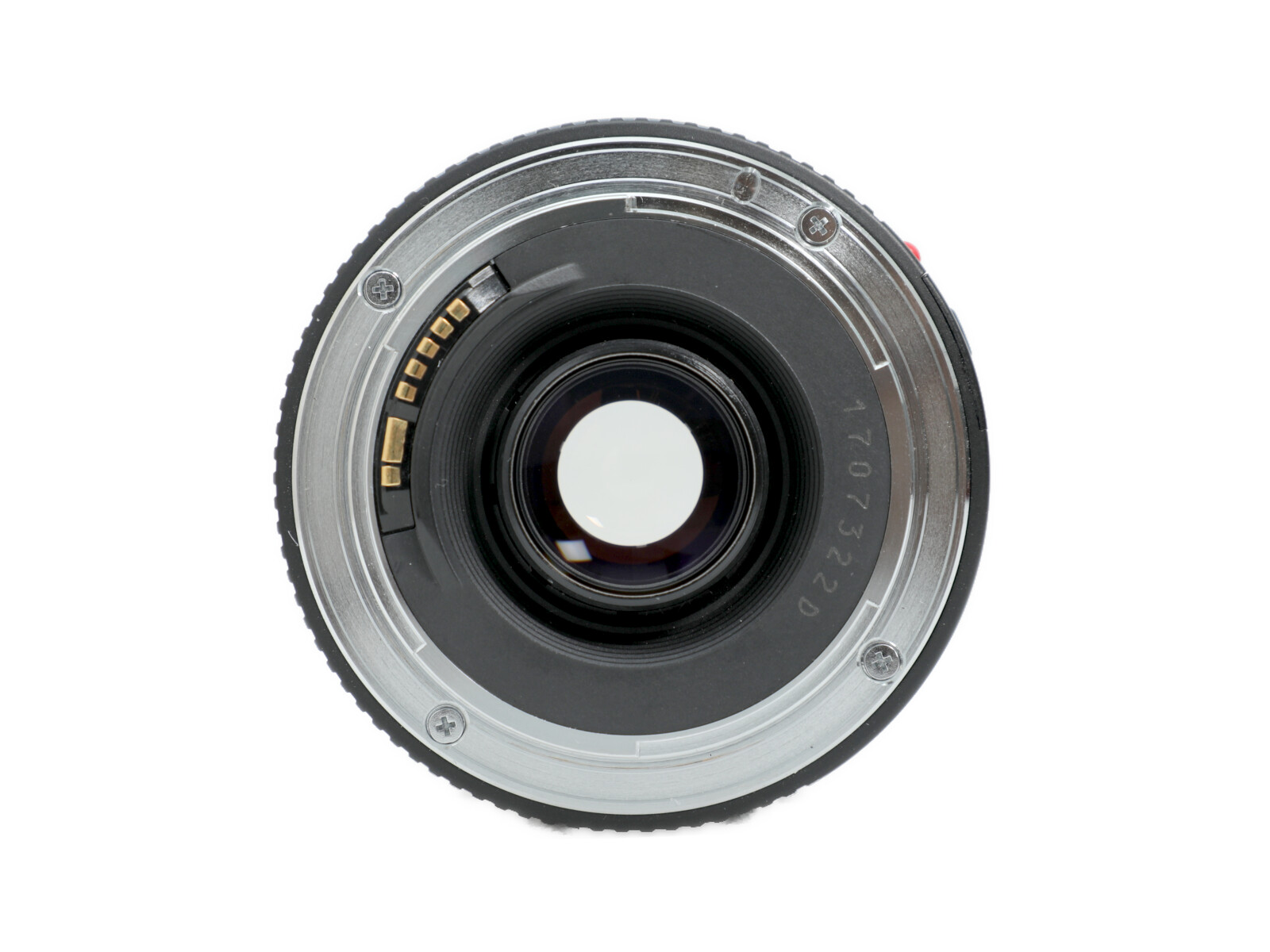 CANON キャノン EF 75-300mm F4-5.6 II 1707322D