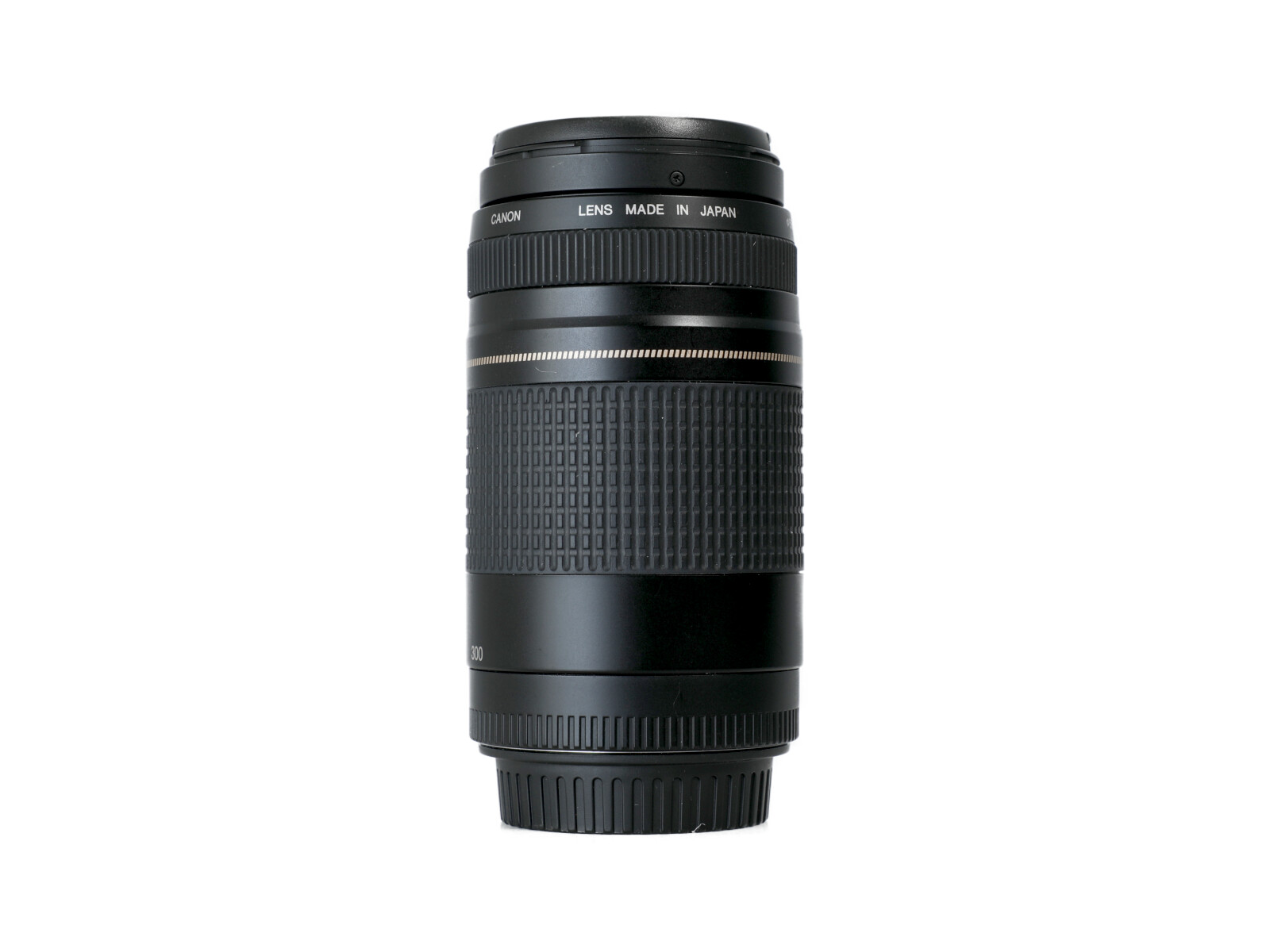 CANON キャノン EF 75-300mm F4-5.6 II 1707322D