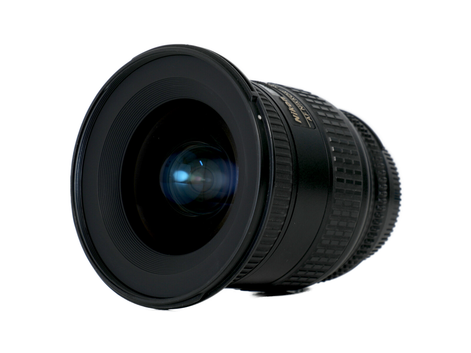 NIKON ニコン AF NIKKOR 18-35mm F3.5-4.5 D ED
