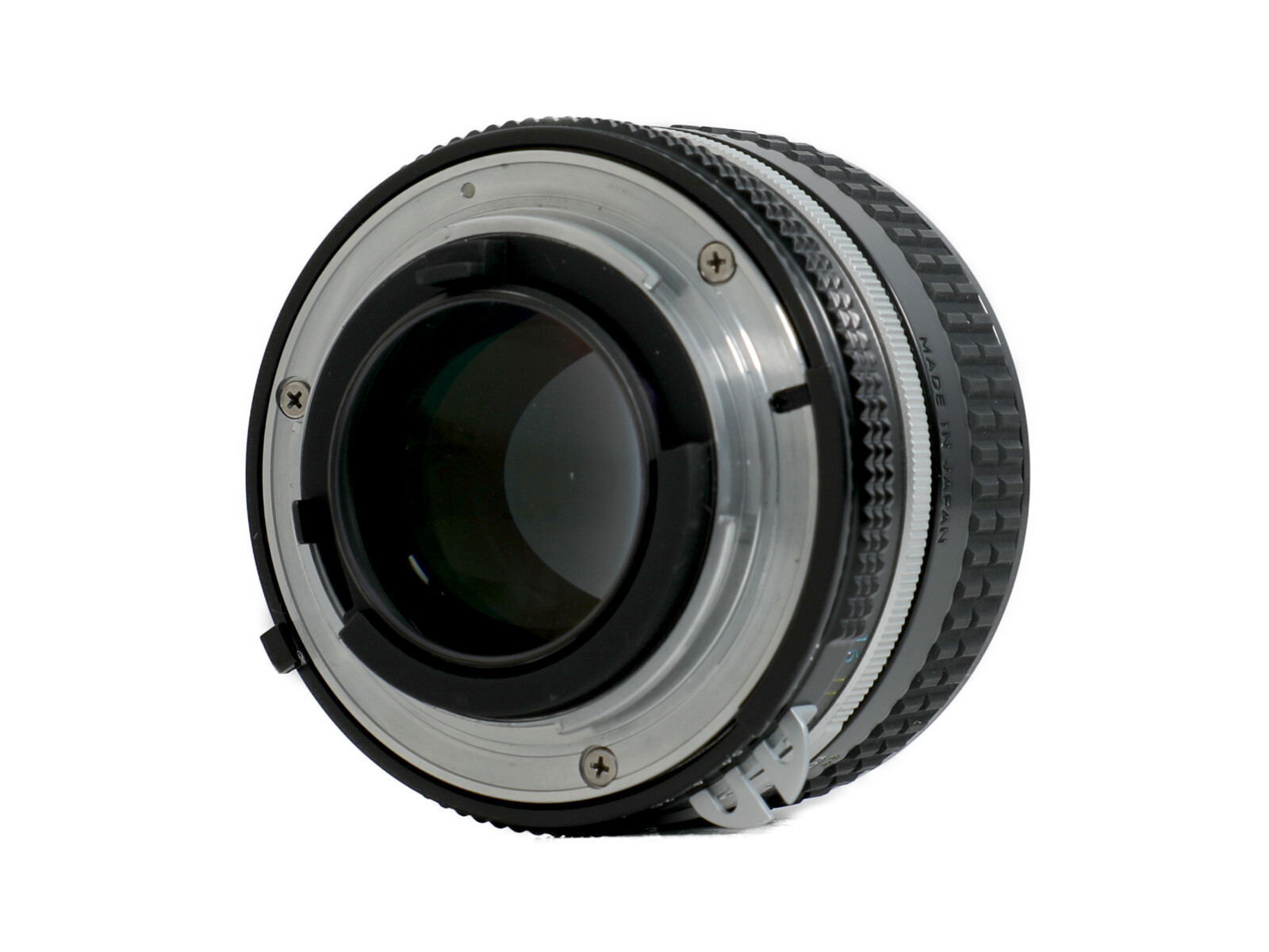 NIKON ニコン Ai NIKKOR 50mm F1.4 4183798