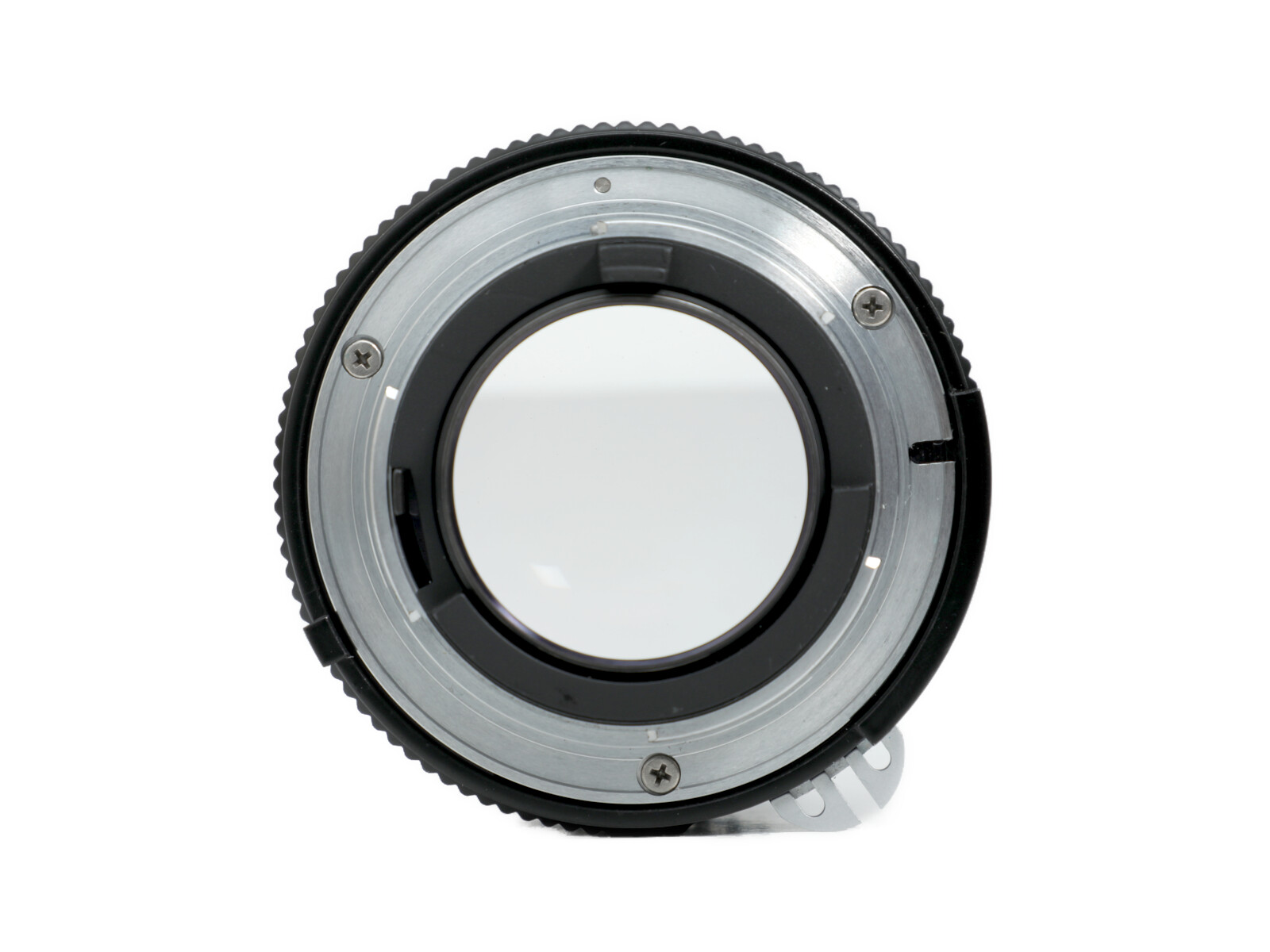 NIKON ニコン Ai NIKKOR 50mm F1.4 4183798