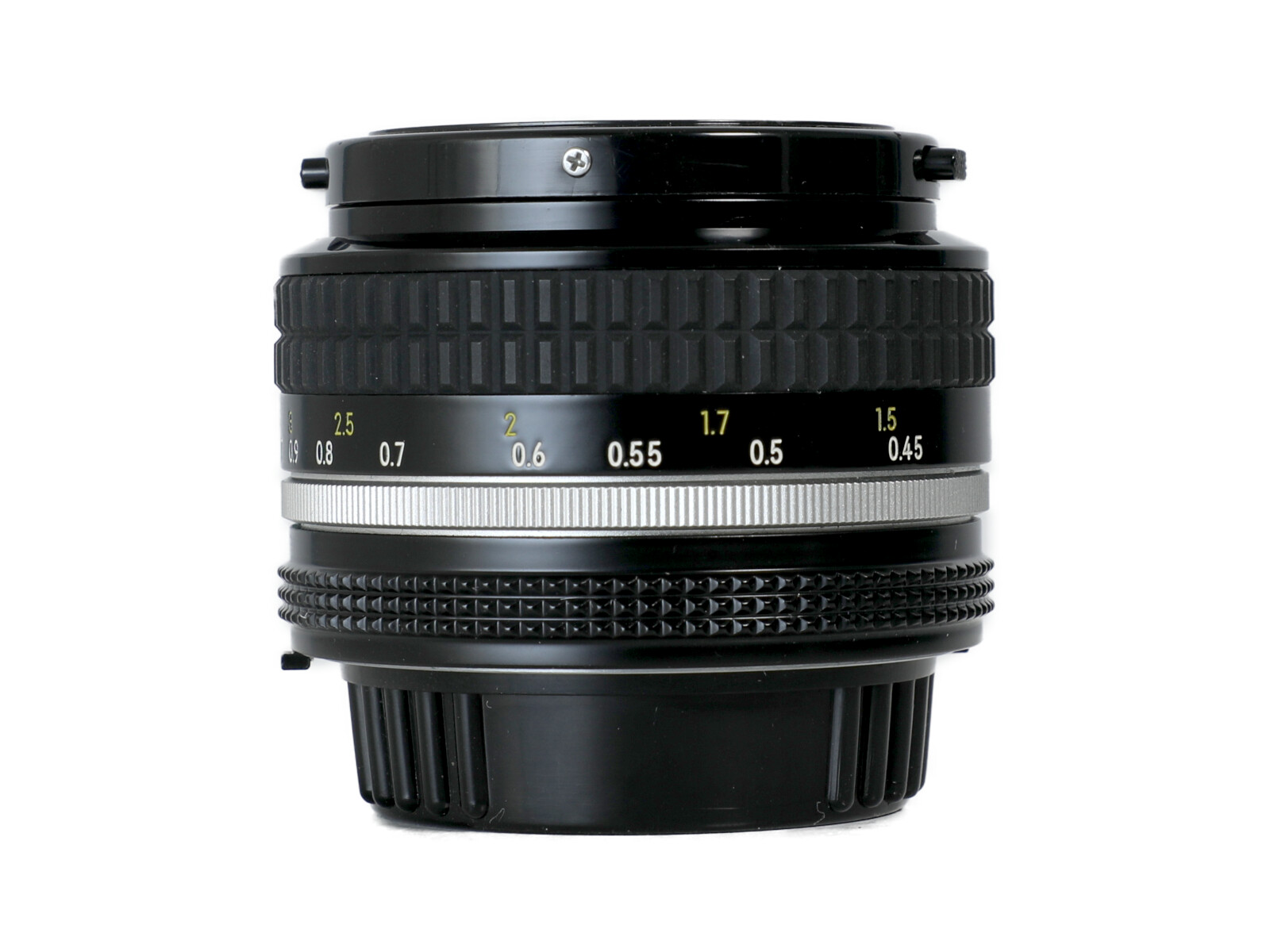 NIKON ニコン Ai NIKKOR 50mm F1.4 4183798