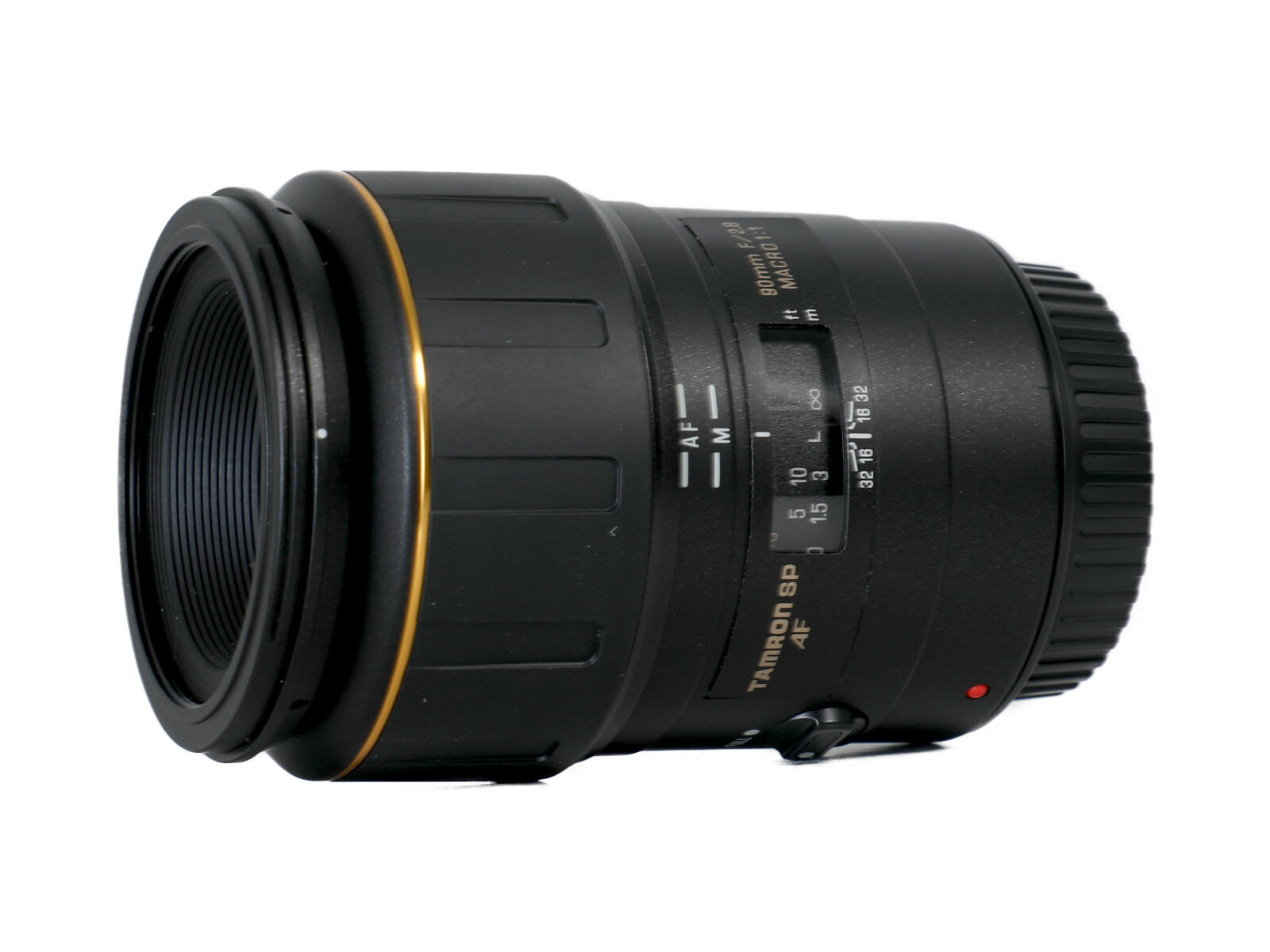 TAMRON SP AF 90mm F2.8 MACRO 172E For CANON EFマウント