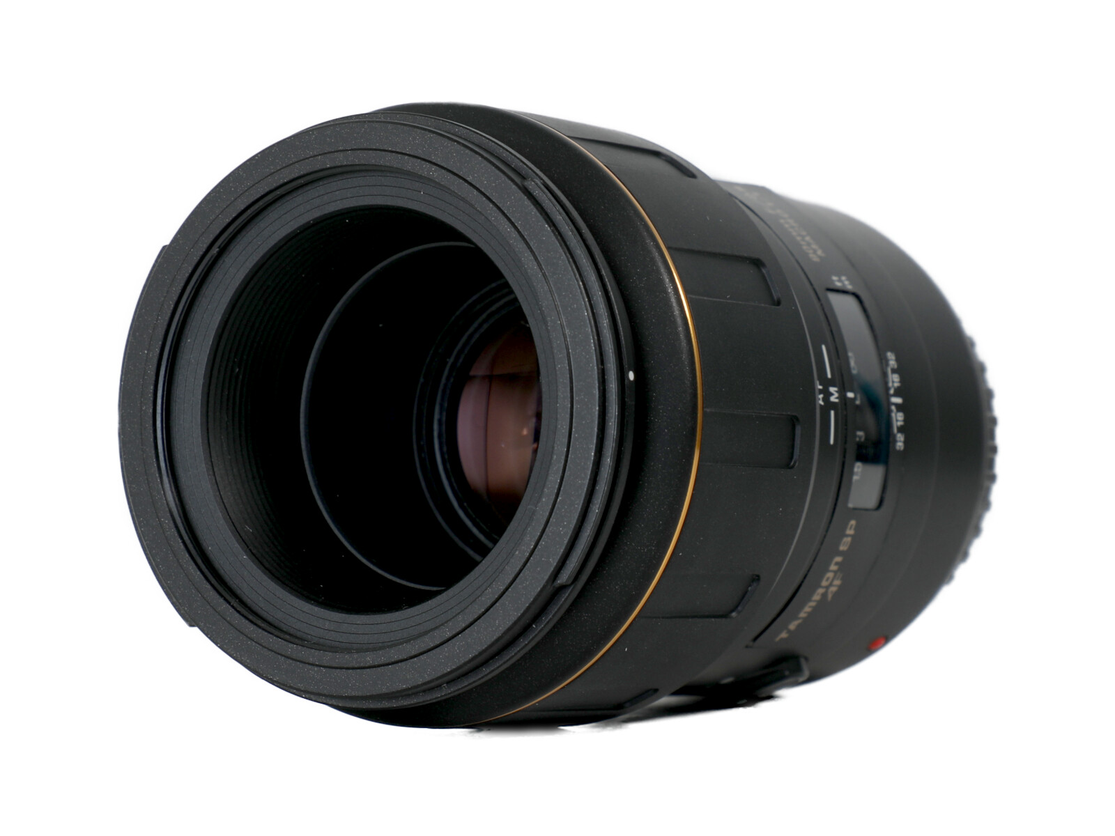 TAMRON SP AF 90mm F2.8 MACRO 172E For CANON EFマウント