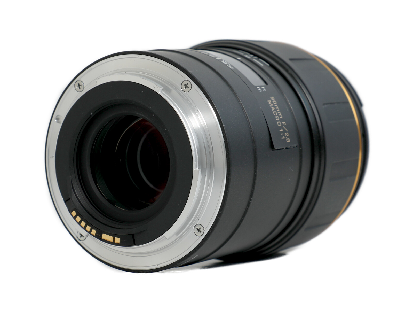 TAMRON SP AF 90mm F2.8 MACRO 172E For CANON EFマウント