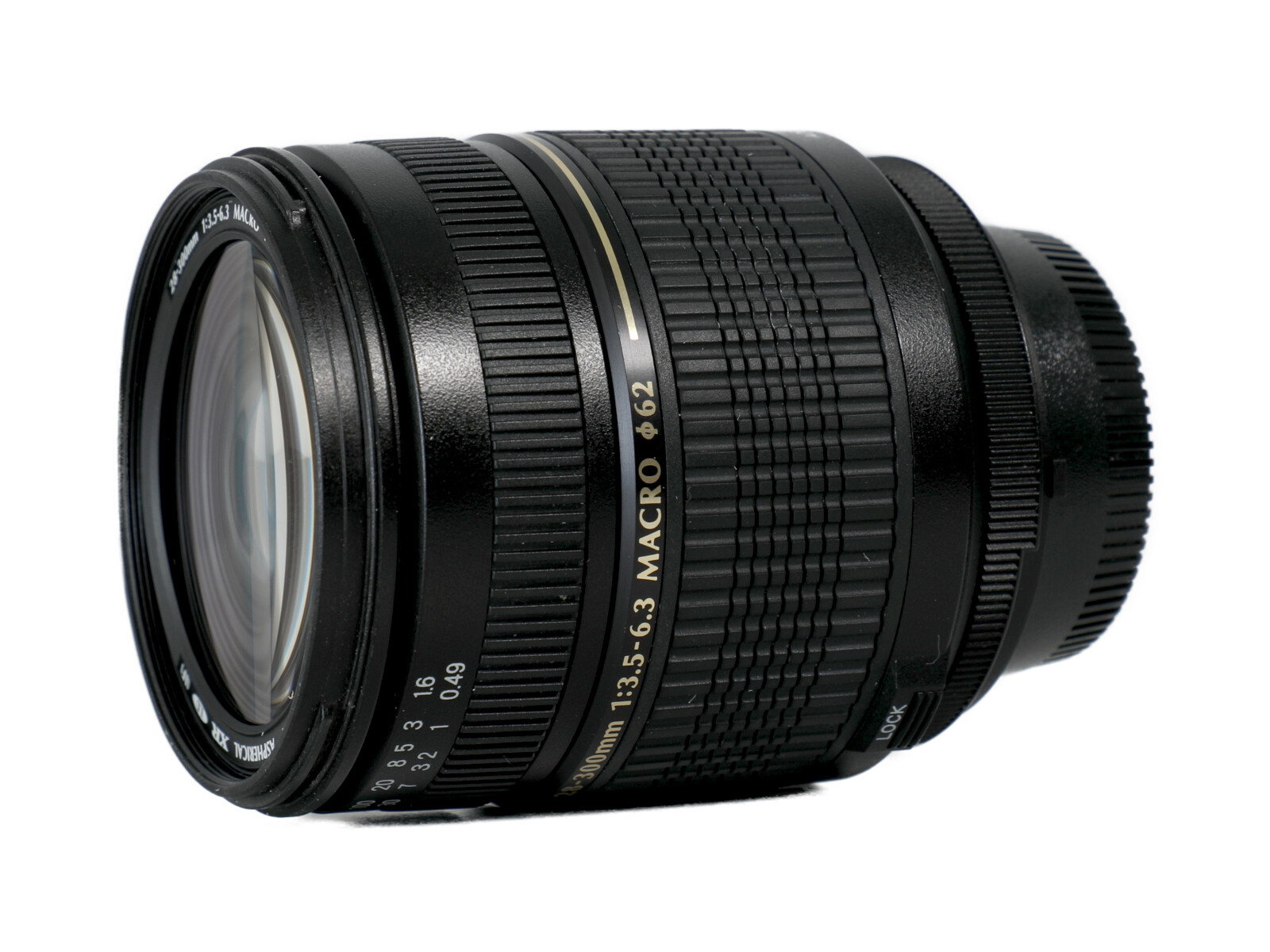 TAMRON AF 28-300mm F3.5-6.3 MACRO XR LD IF A06 For NIKON Fマウント