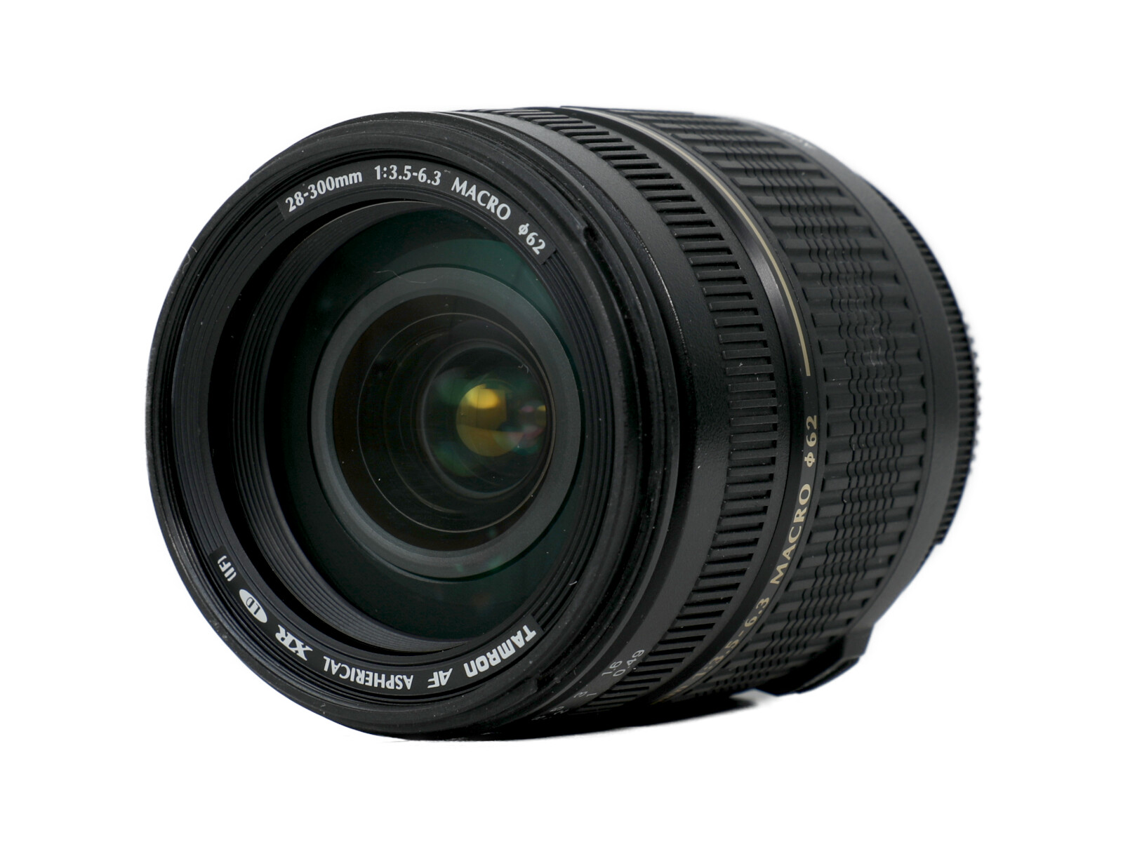 TAMRON AF 28-300mm F3.5-6.3 MACRO XR LD IF A06 For NIKON Fマウント