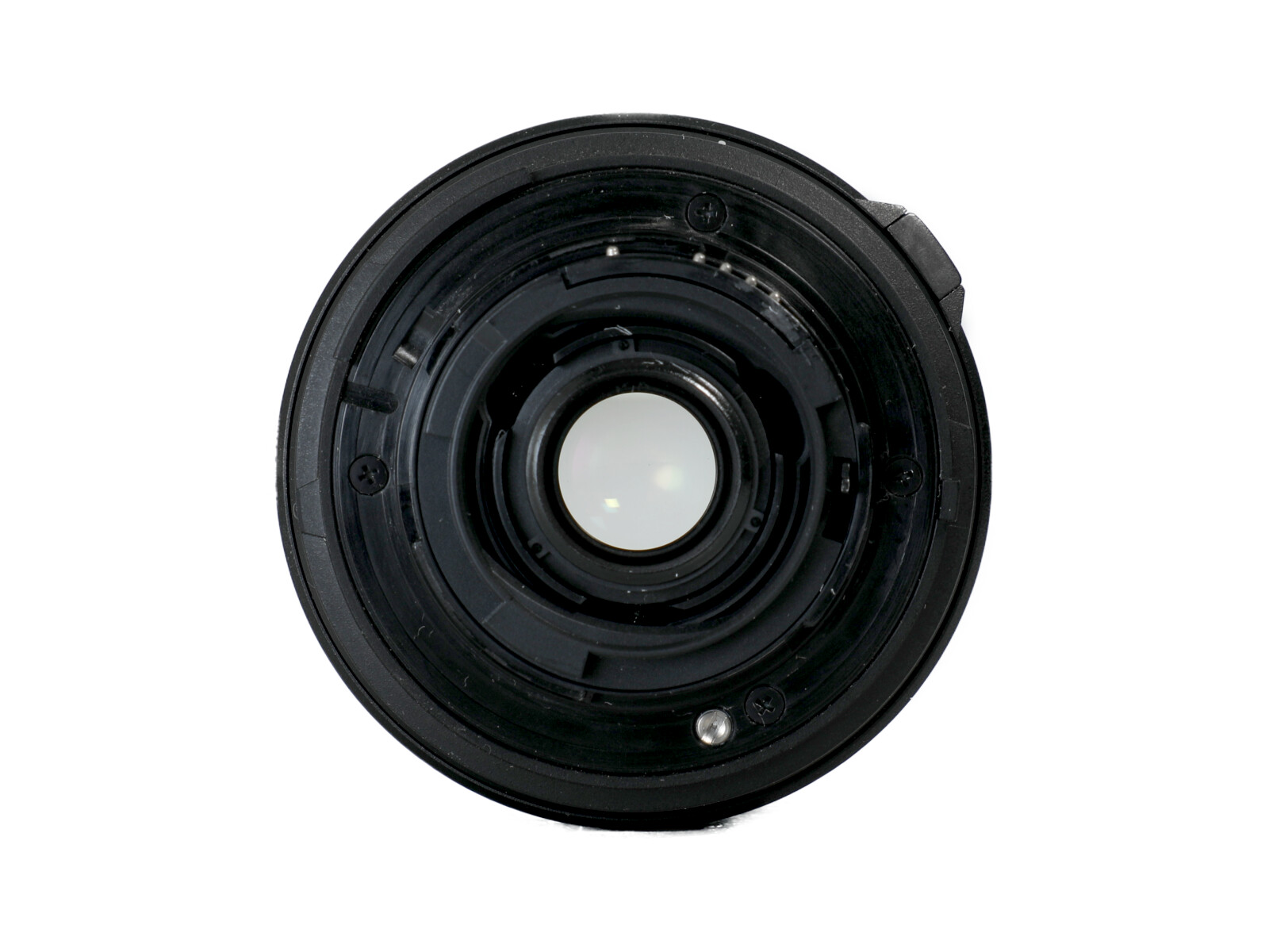 TAMRON AF 28-300mm F3.5-6.3 MACRO XR LD IF A06 For NIKON Fマウント