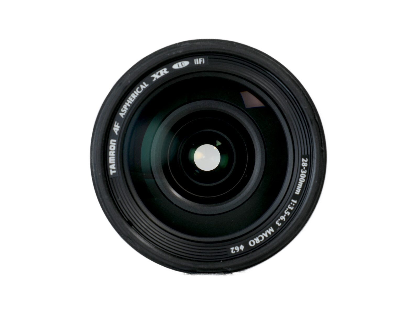 TAMRON AF 28-300mm F3.5-6.3 MACRO XR LD IF A06 For NIKON Fマウント