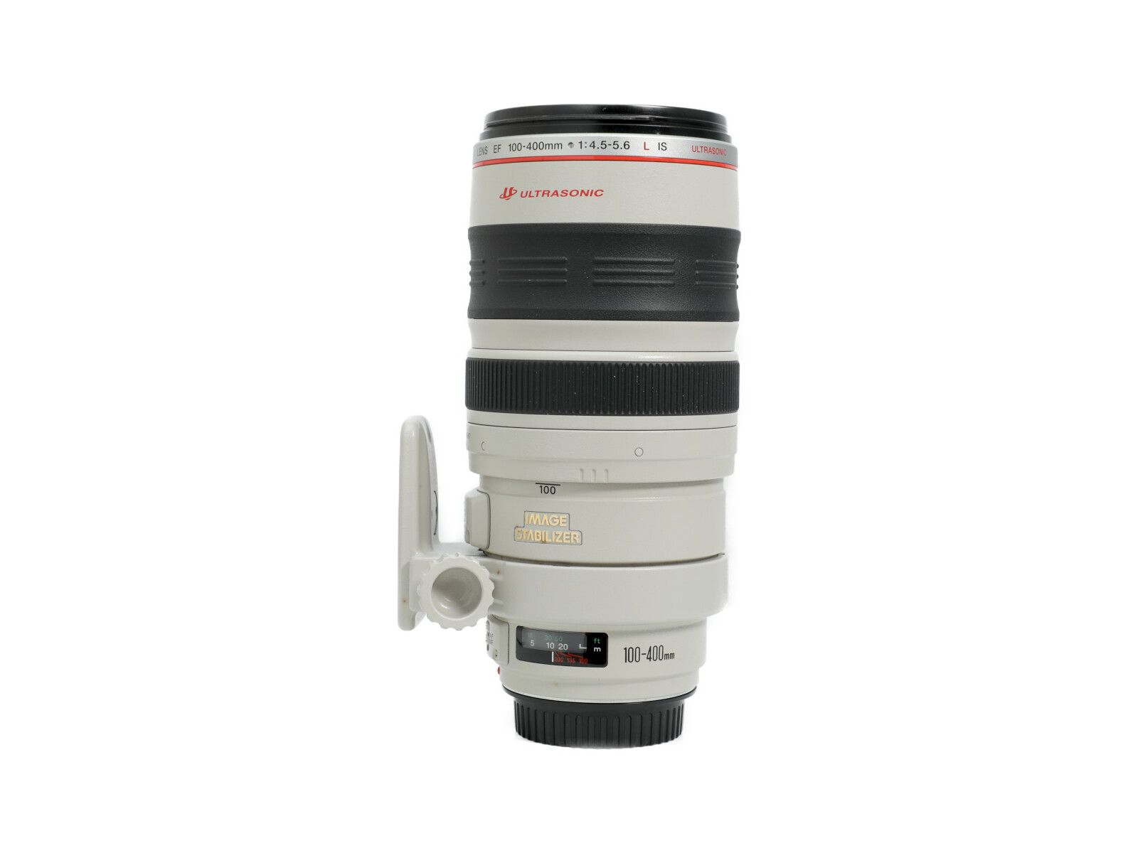 CANON キヤノン EF 100-400mm F4.5-5.6 L IS USM