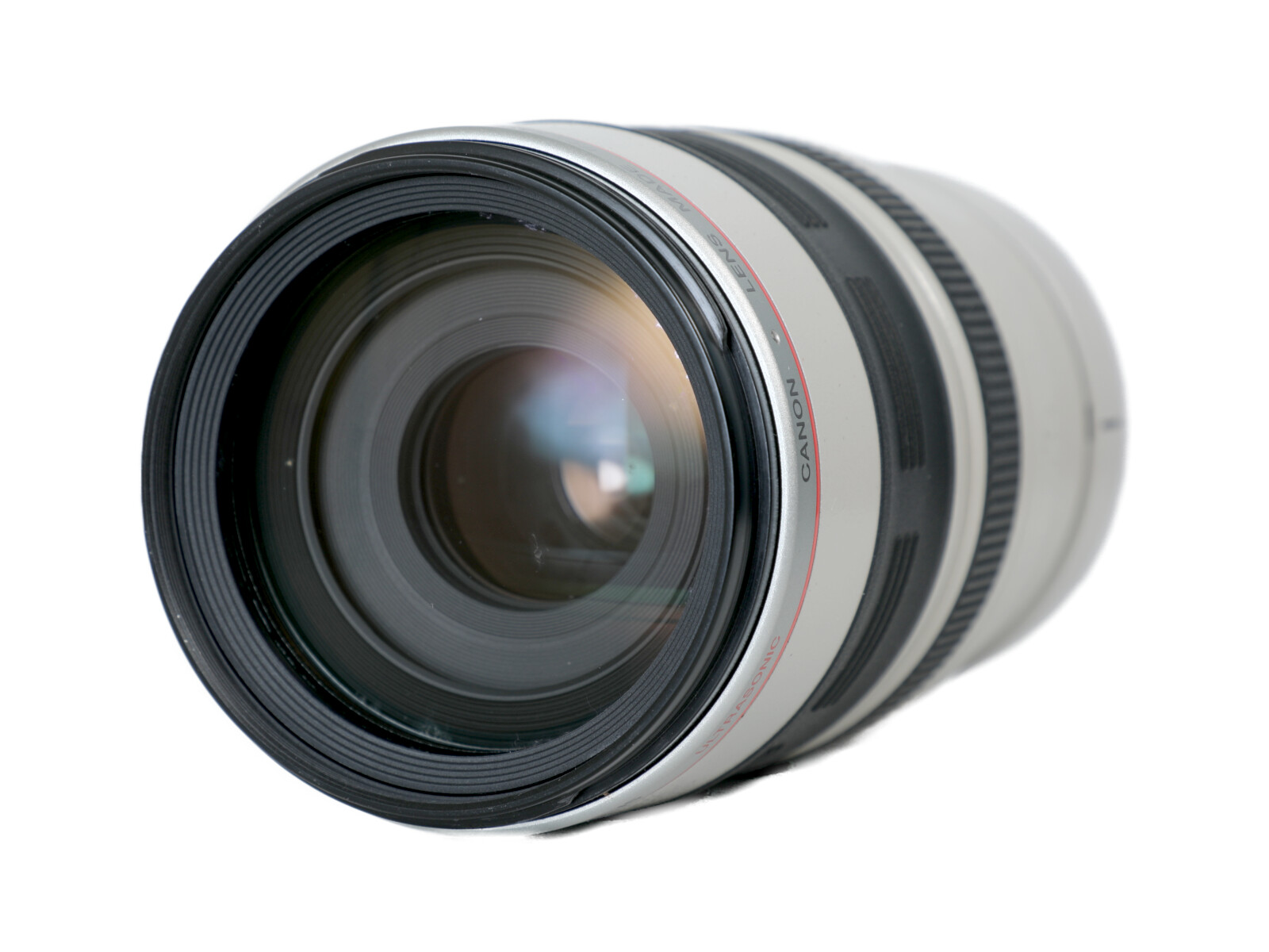 CANON キヤノン EF 100-400mm F4.5-5.6 L IS USM