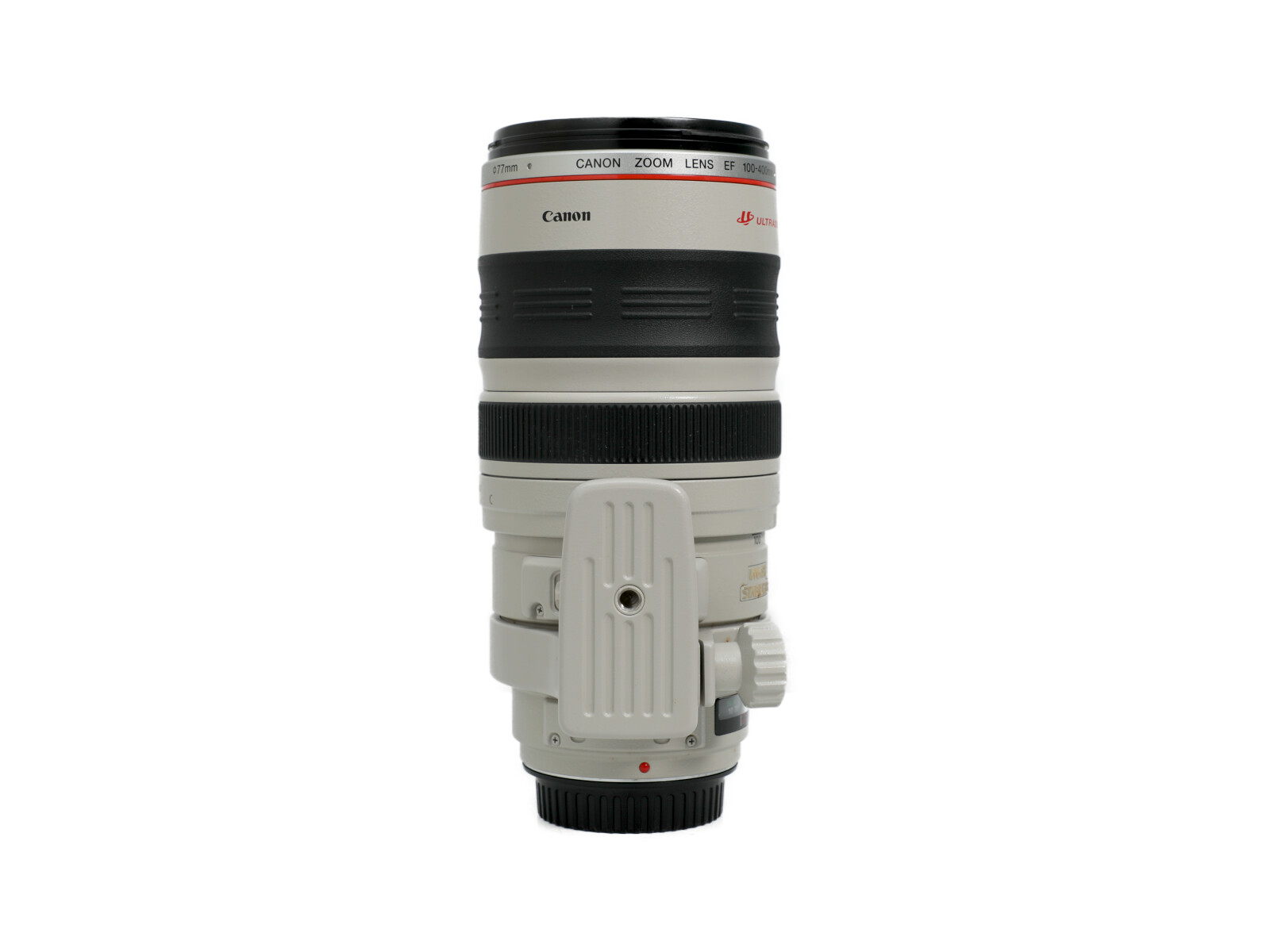 CANON キヤノン EF 100-400mm F4.5-5.6 L IS USM