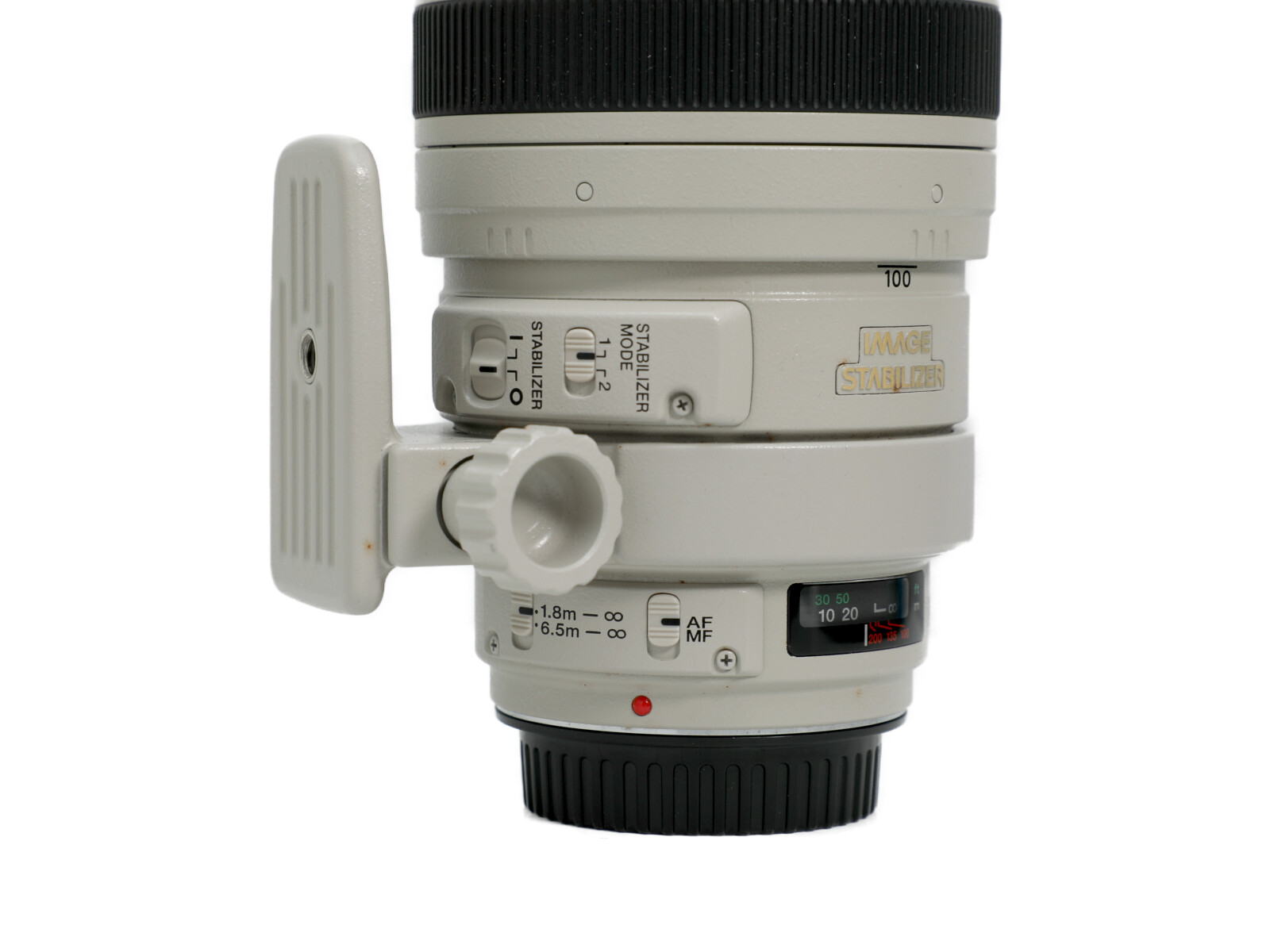 CANON キヤノン EF 100-400mm F4.5-5.6 L IS USM