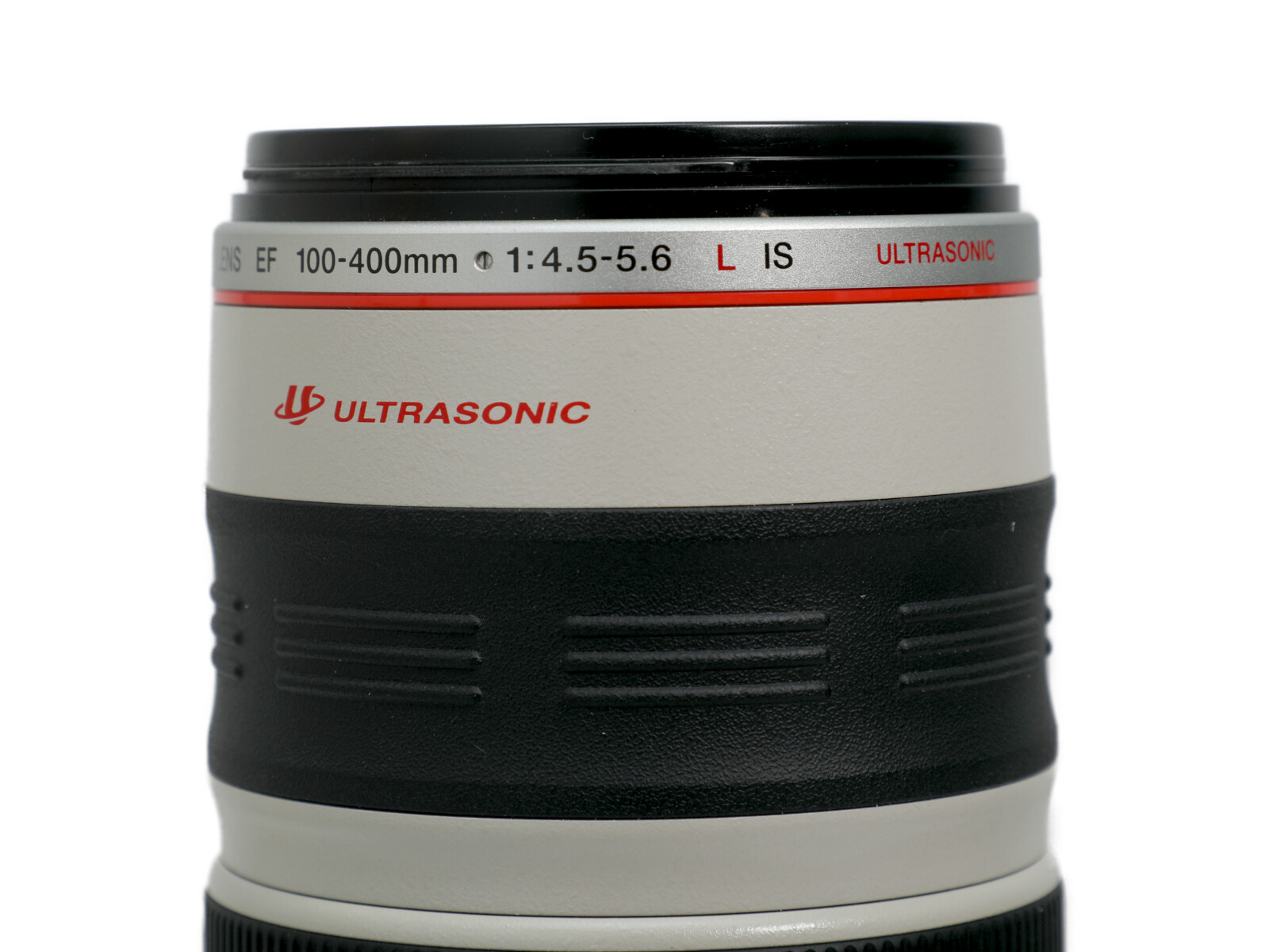 CANON キヤノン EF 100-400mm F4.5-5.6 L IS USM