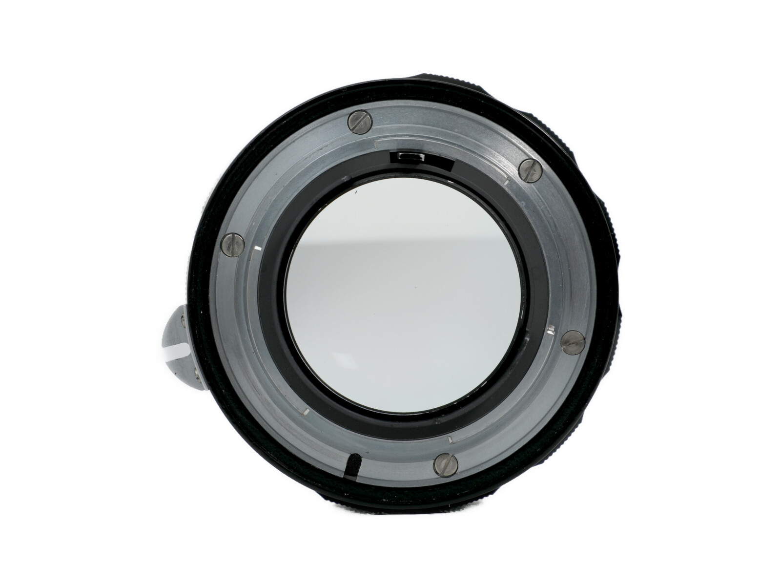 NIKON ニコン NIKKOR-S・C Auto 50mm F1.4