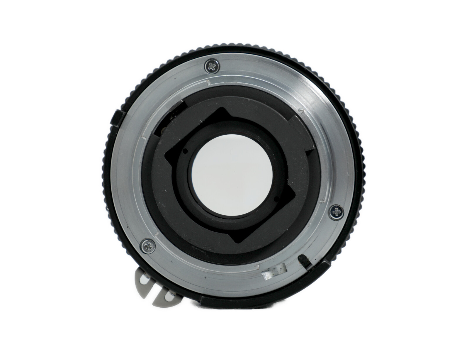 NIKON Ai-s Micro-NIKKOR 55mm F2.8 552577