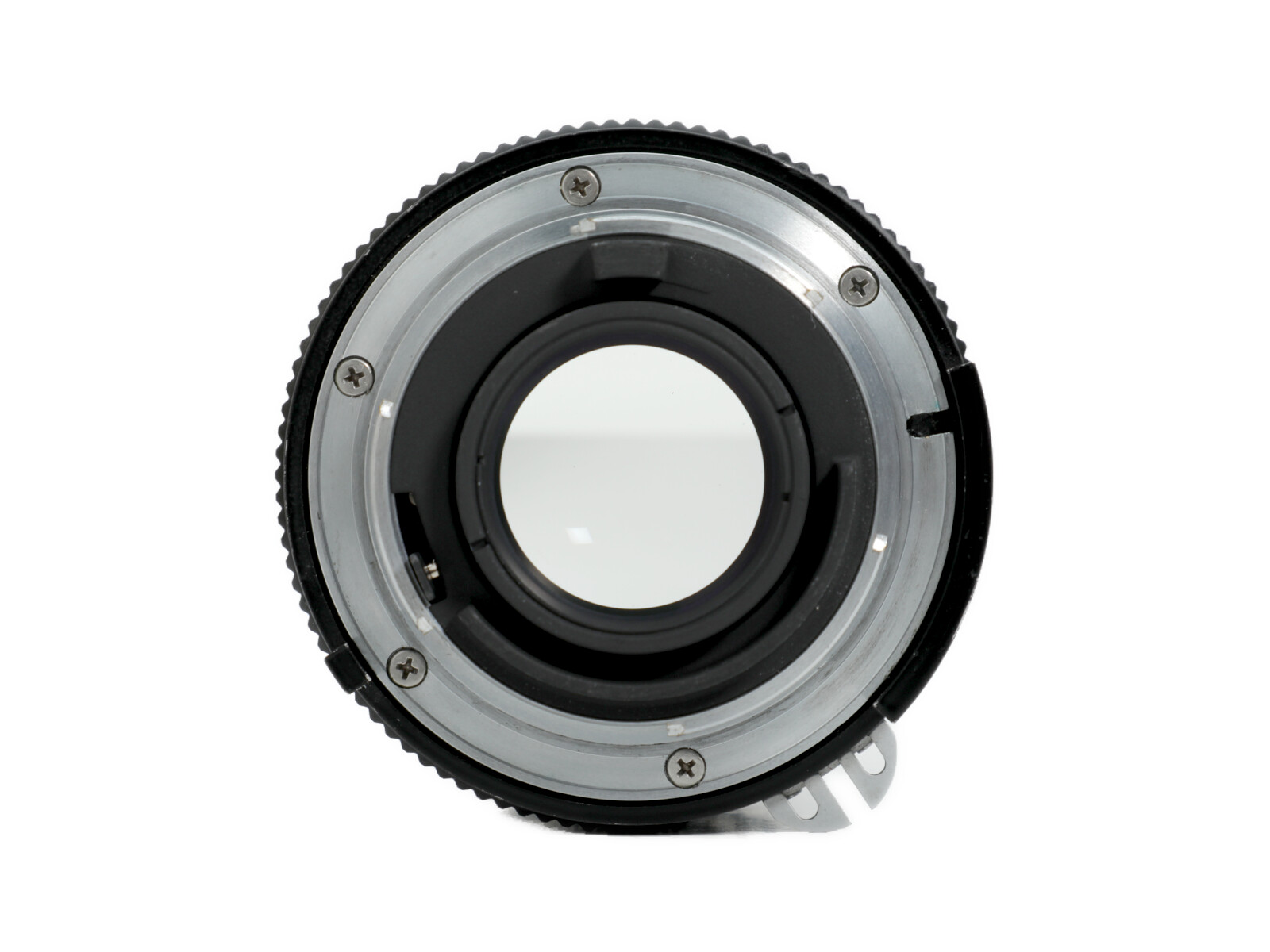 NIKON ニコン Ai NIKKOR 35mm F2 928897