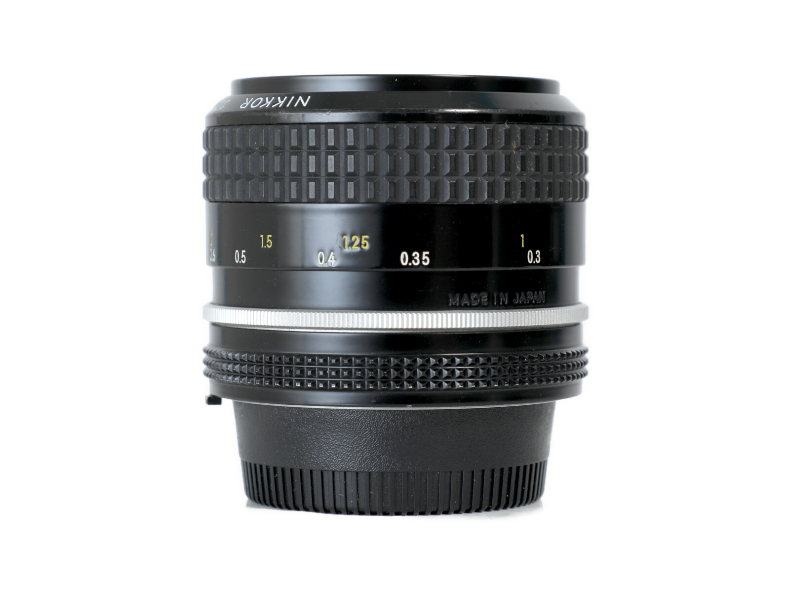 NIKON ニコン Ai NIKKOR 35mm F2 928897