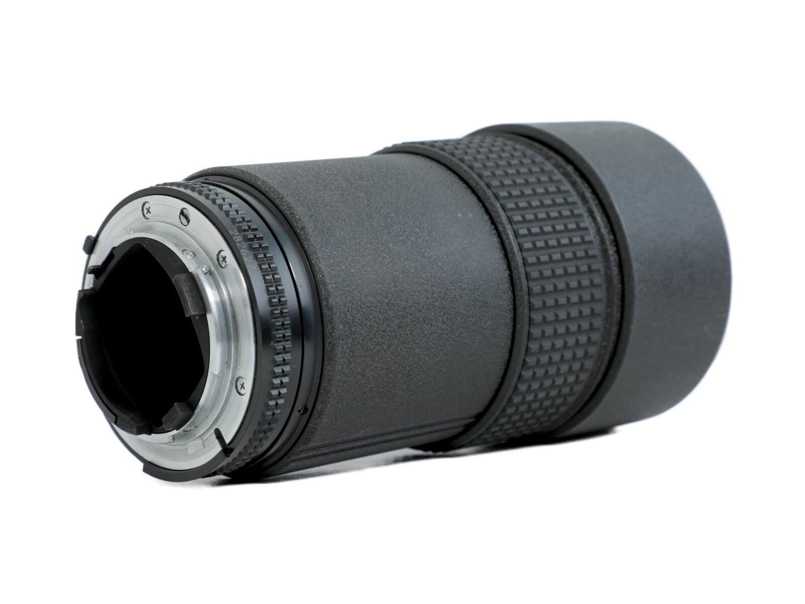 NIKON AF NIKKOR 180mm F2.8 ED