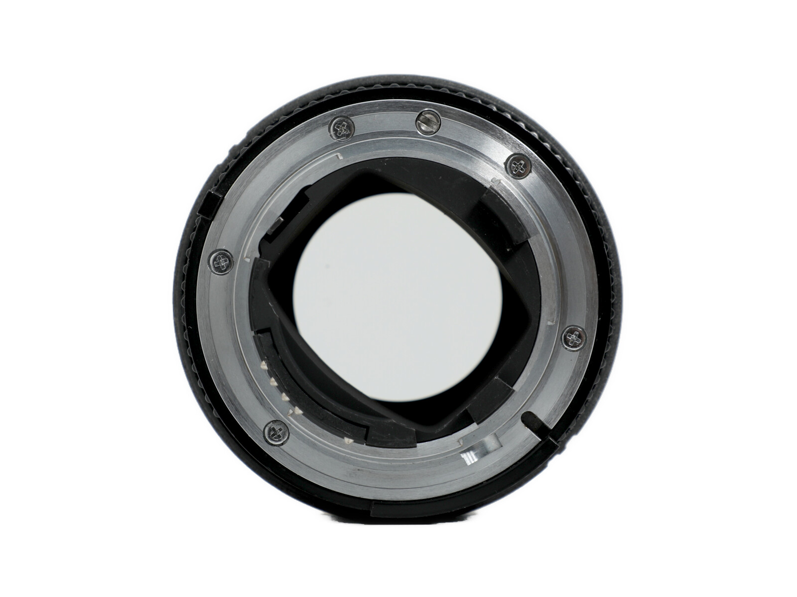 NIKON AF NIKKOR 180mm F2.8 ED