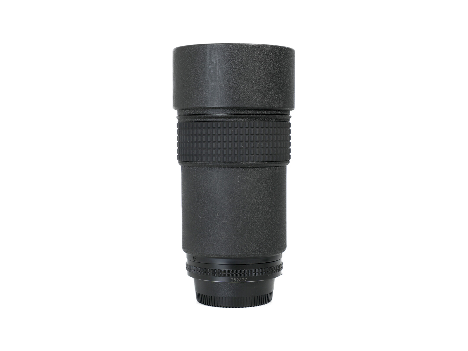 NIKON AF NIKKOR 180mm F2.8 ED