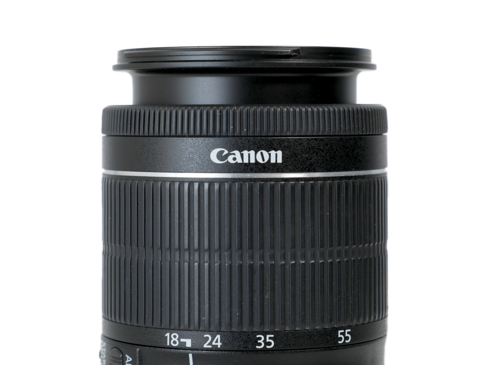 CANON キヤノン EF-S 18-55mm F3.5-5.6 IS STM