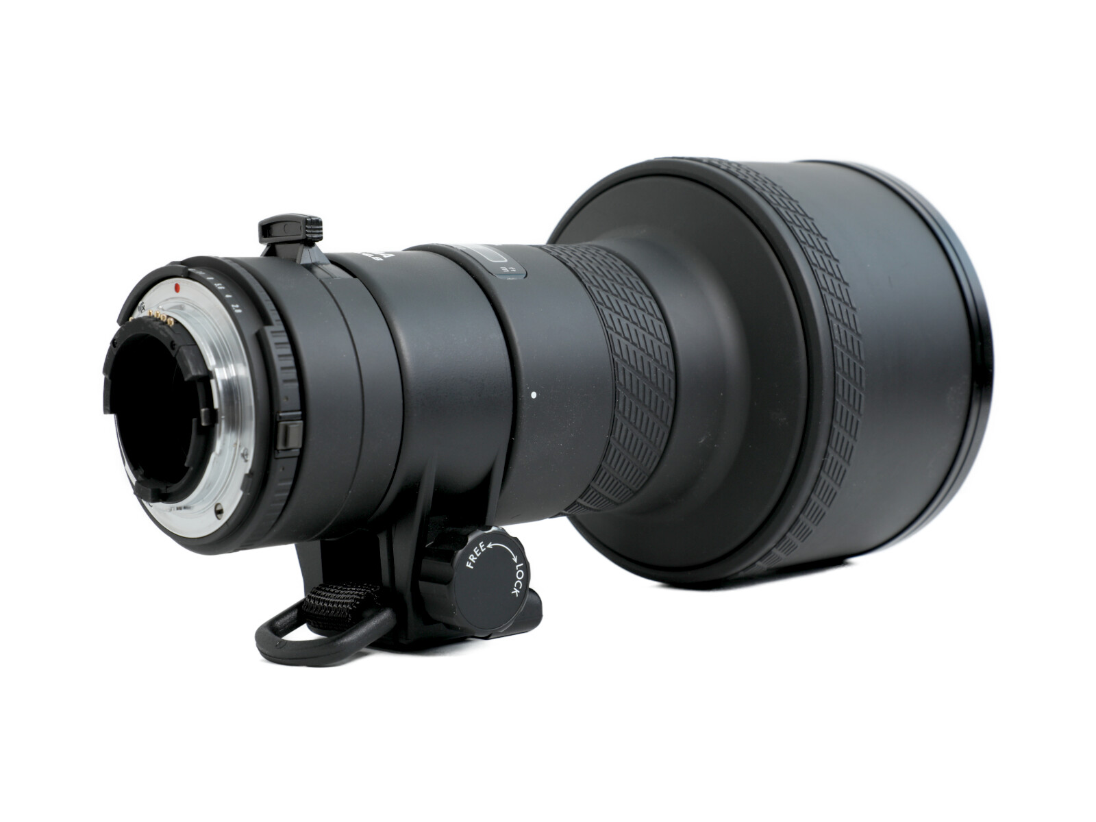 SIGMA シグマ AF 300mm F2.8 For NIKON Ｆマウント
